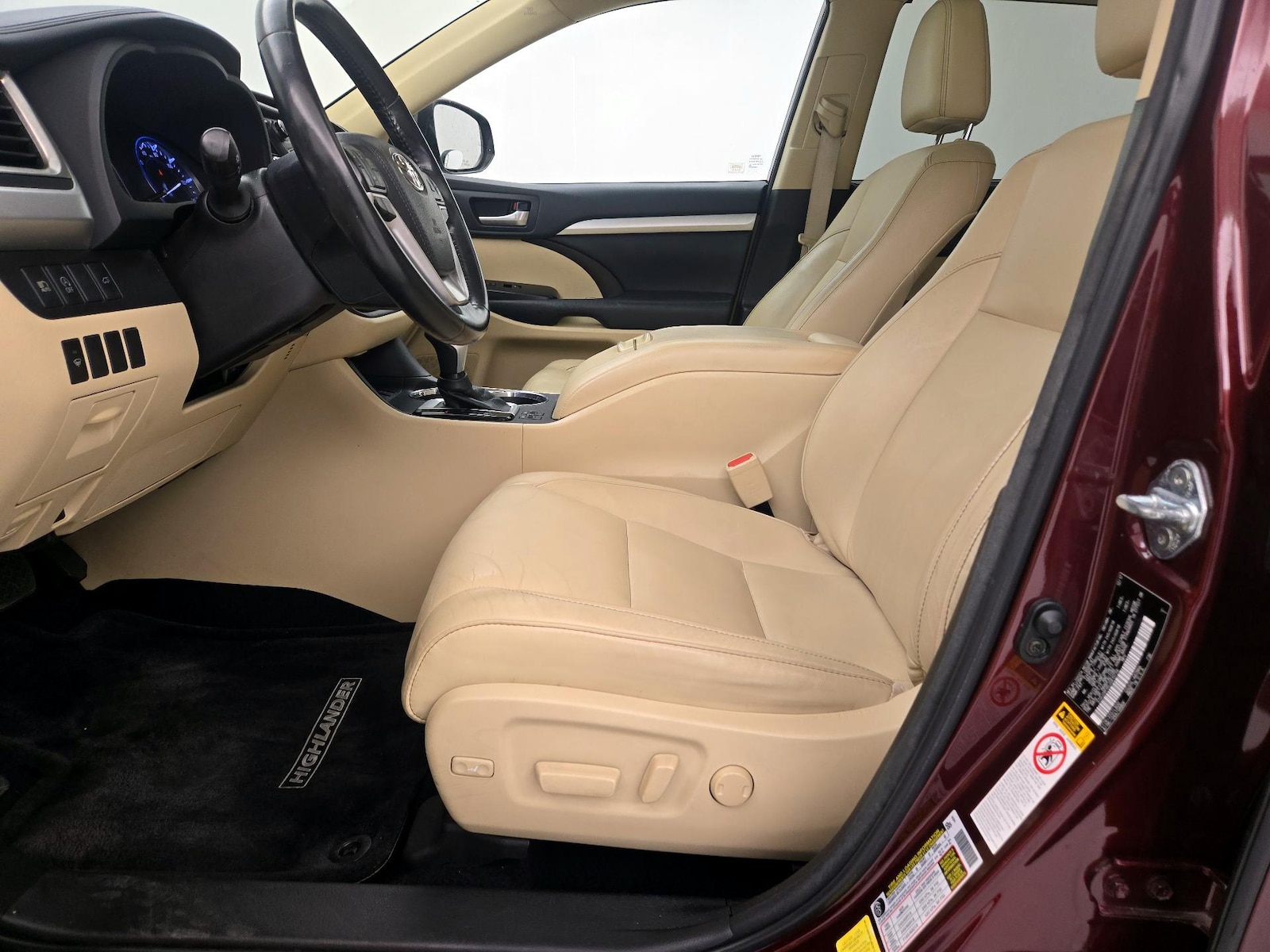 2018 Toyota Highlander XLE - Photo 12