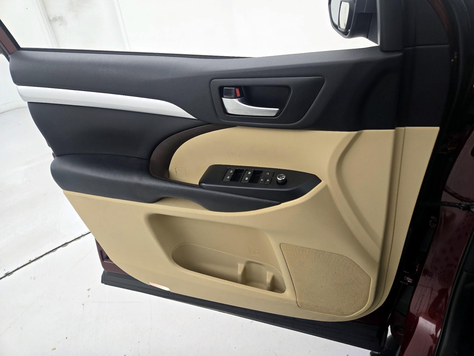 2018 Toyota Highlander XLE - Photo 13