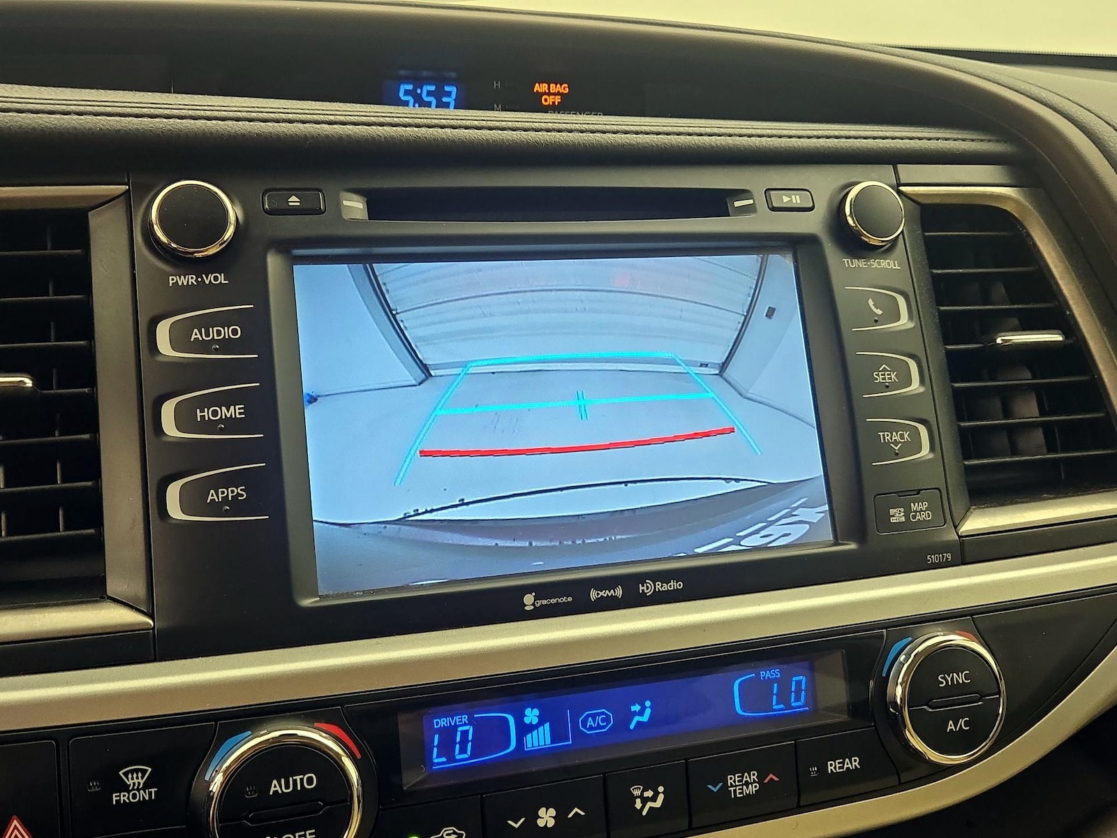 2018 Toyota Highlander XLE - Photo 15