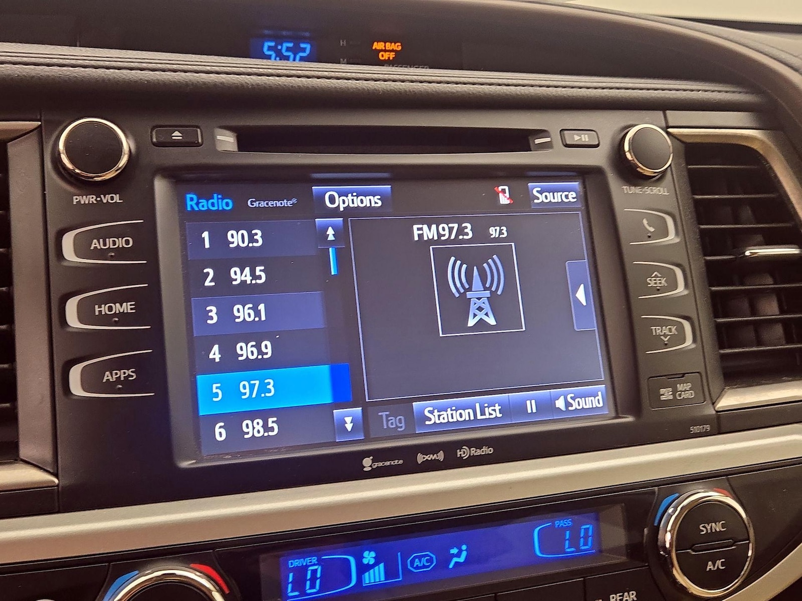2018 Toyota Highlander XLE - Photo 16