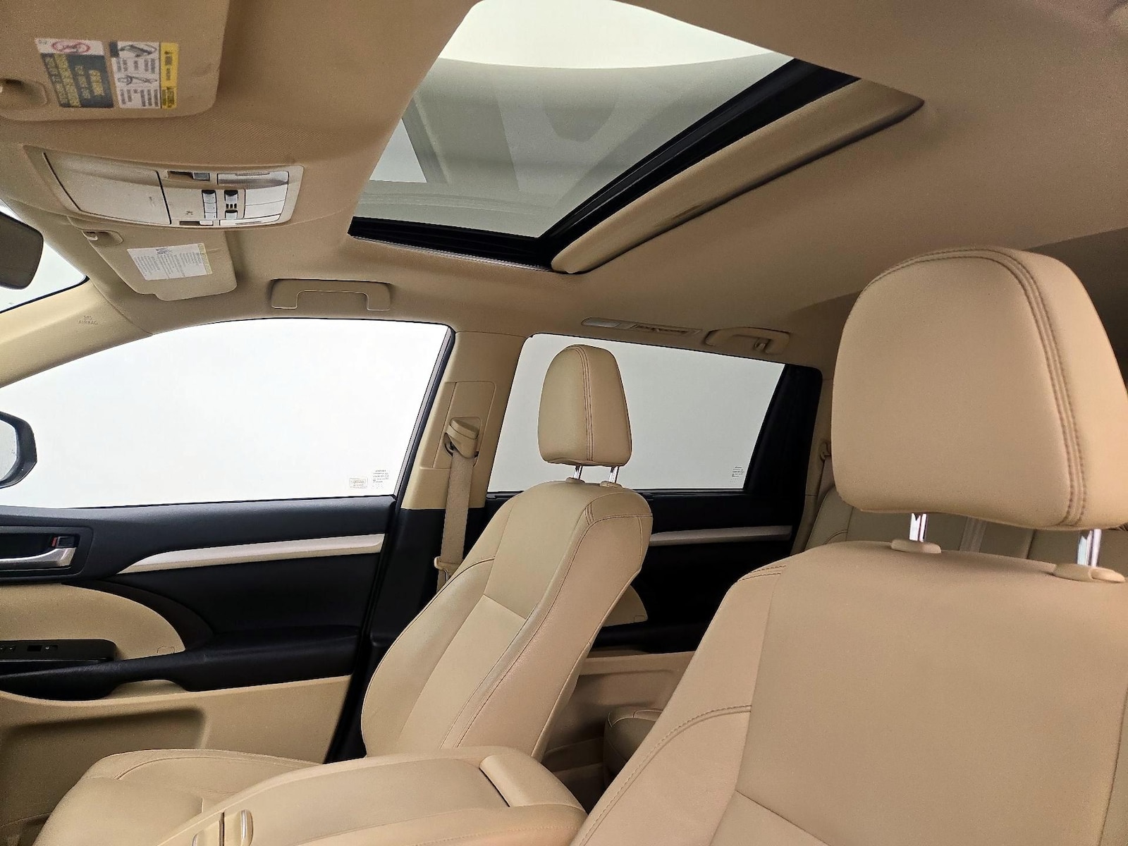 2018 Toyota Highlander XLE - Photo 20
