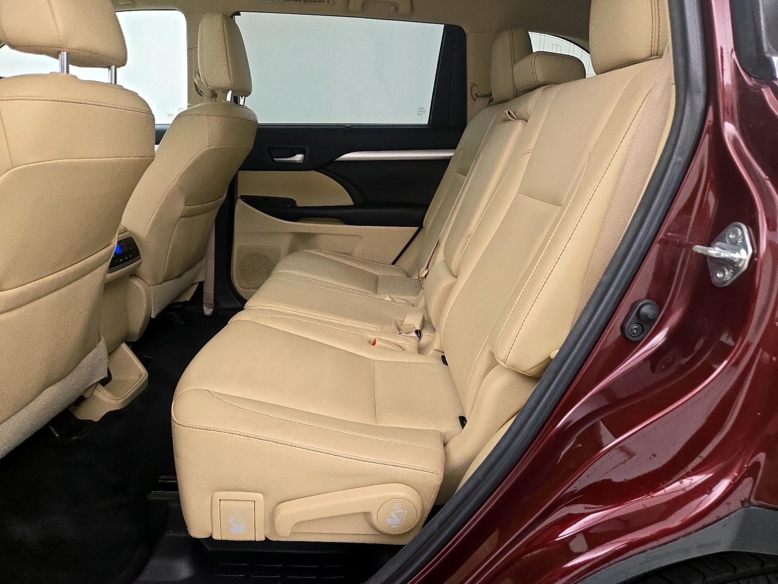 2018 Toyota Highlander XLE - Photo 21
