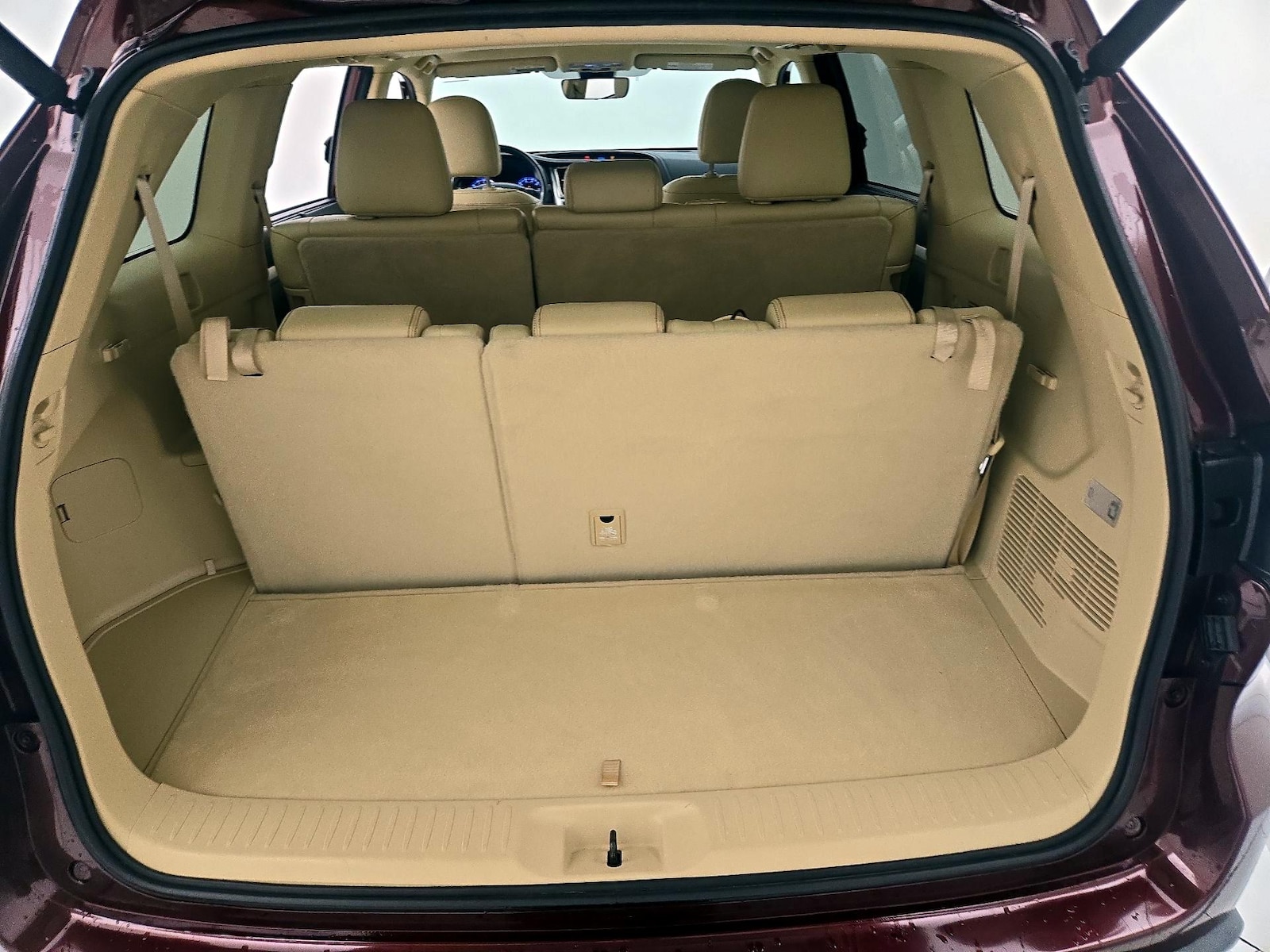 2018 Toyota Highlander XLE - Photo 23