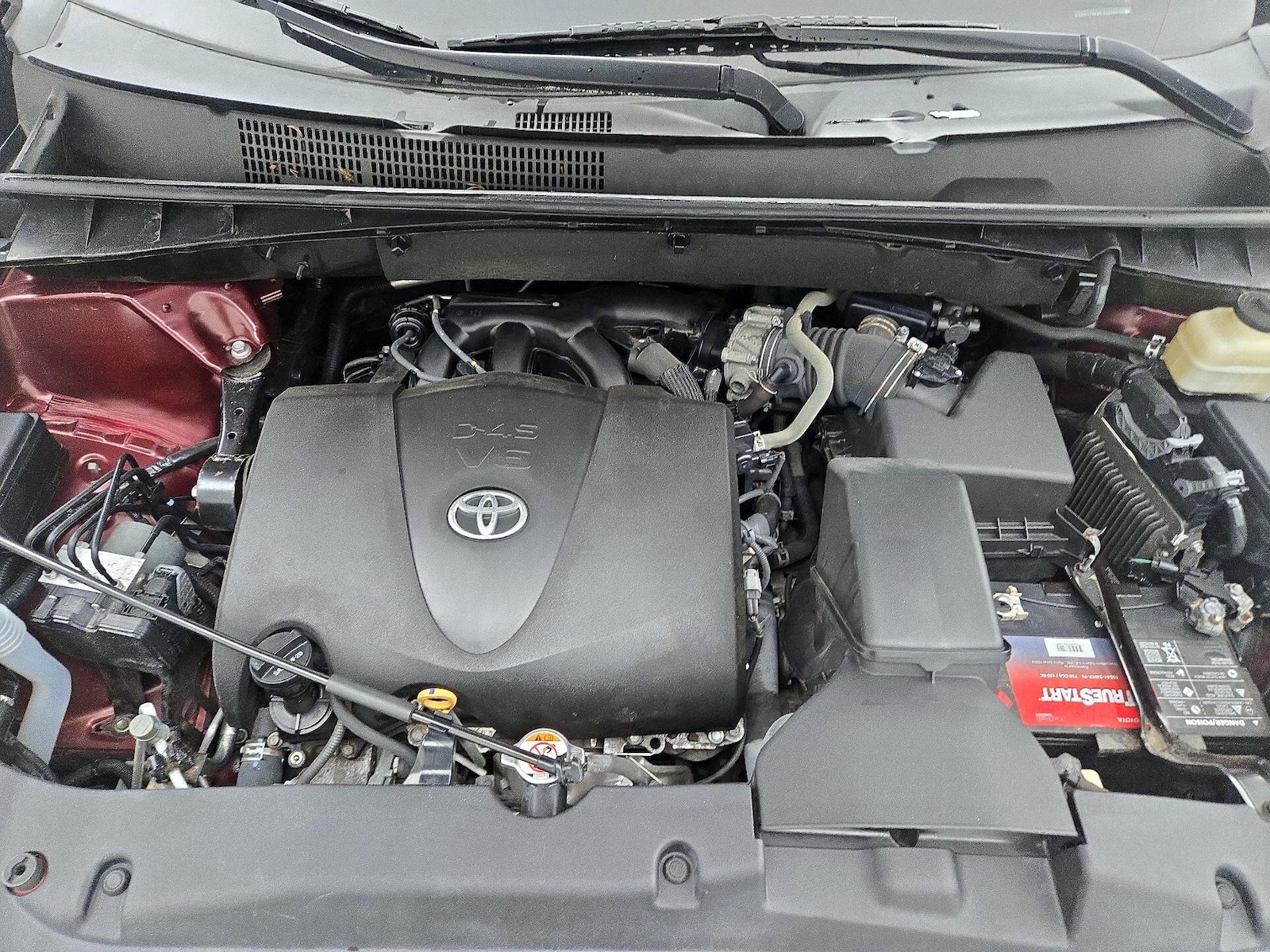 2018 Toyota Highlander XLE - Photo 25