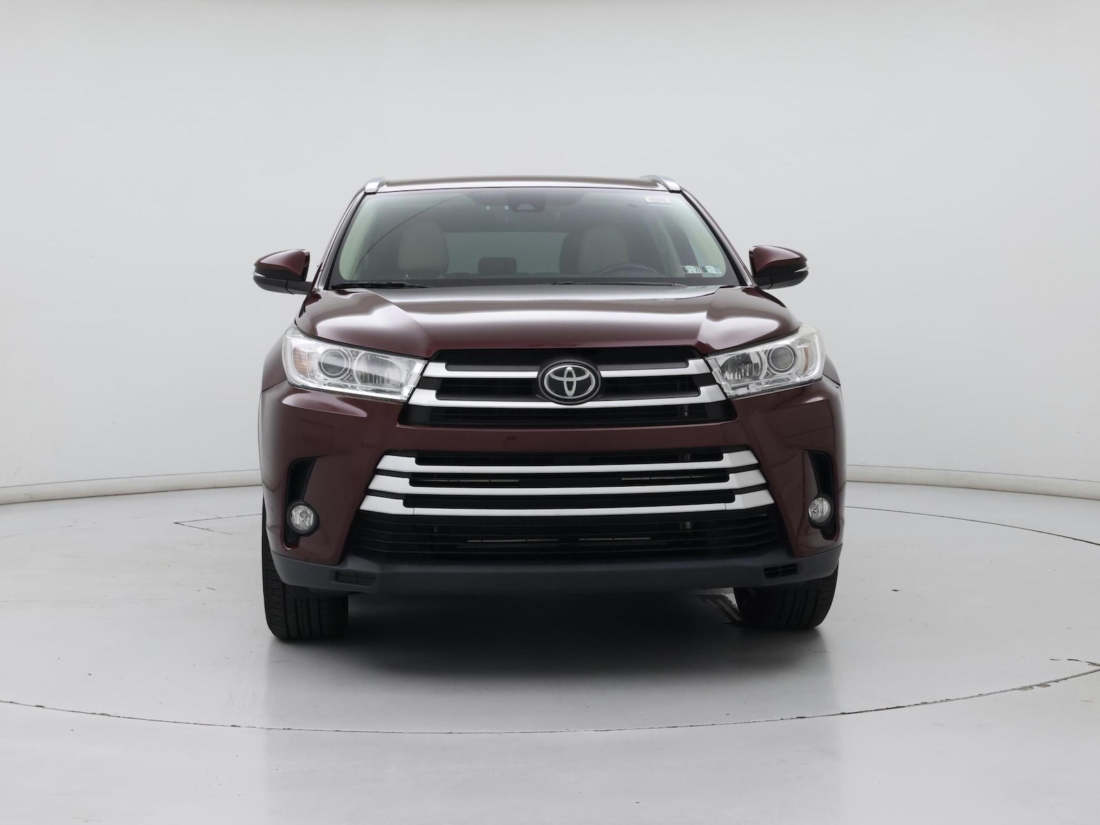 2018 Toyota Highlander XLE - Photo 6