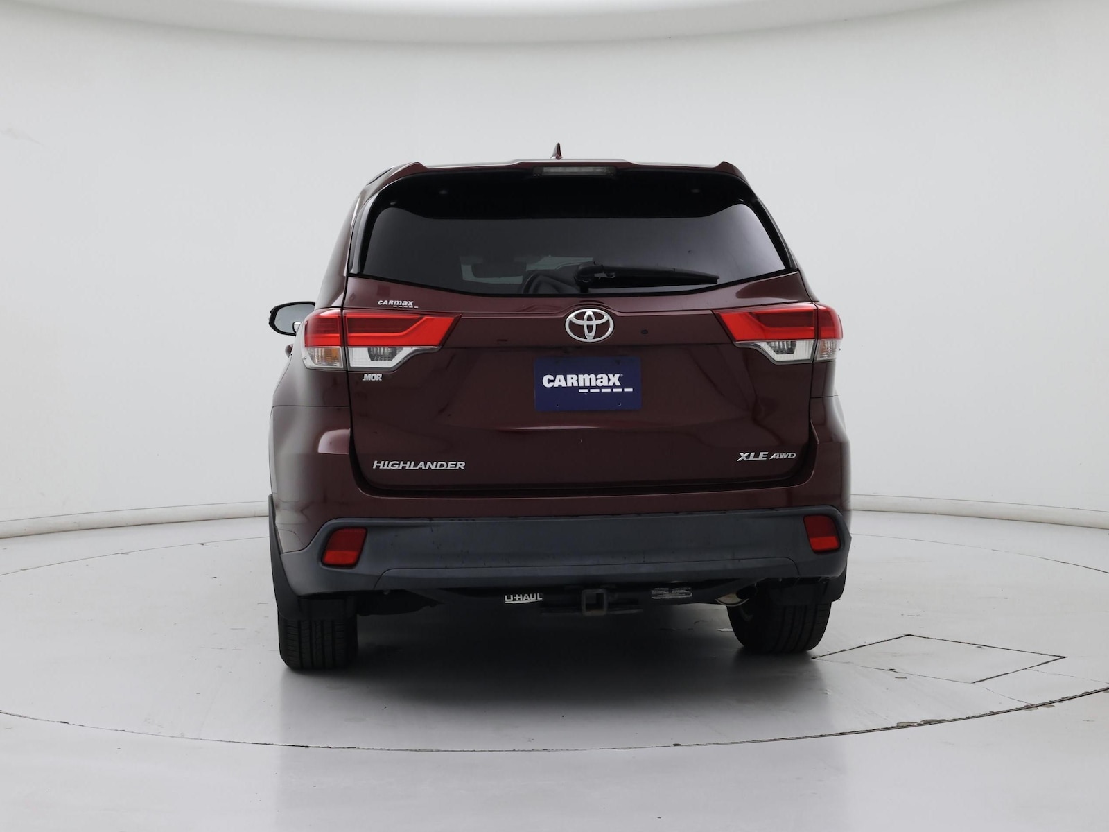 2018 Toyota Highlander XLE - Photo 7