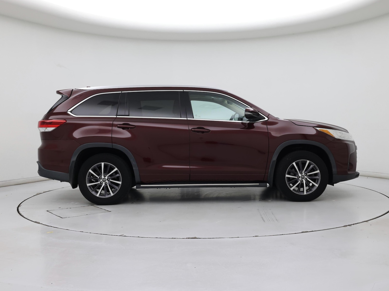 2018 Toyota Highlander XLE - Photo 8