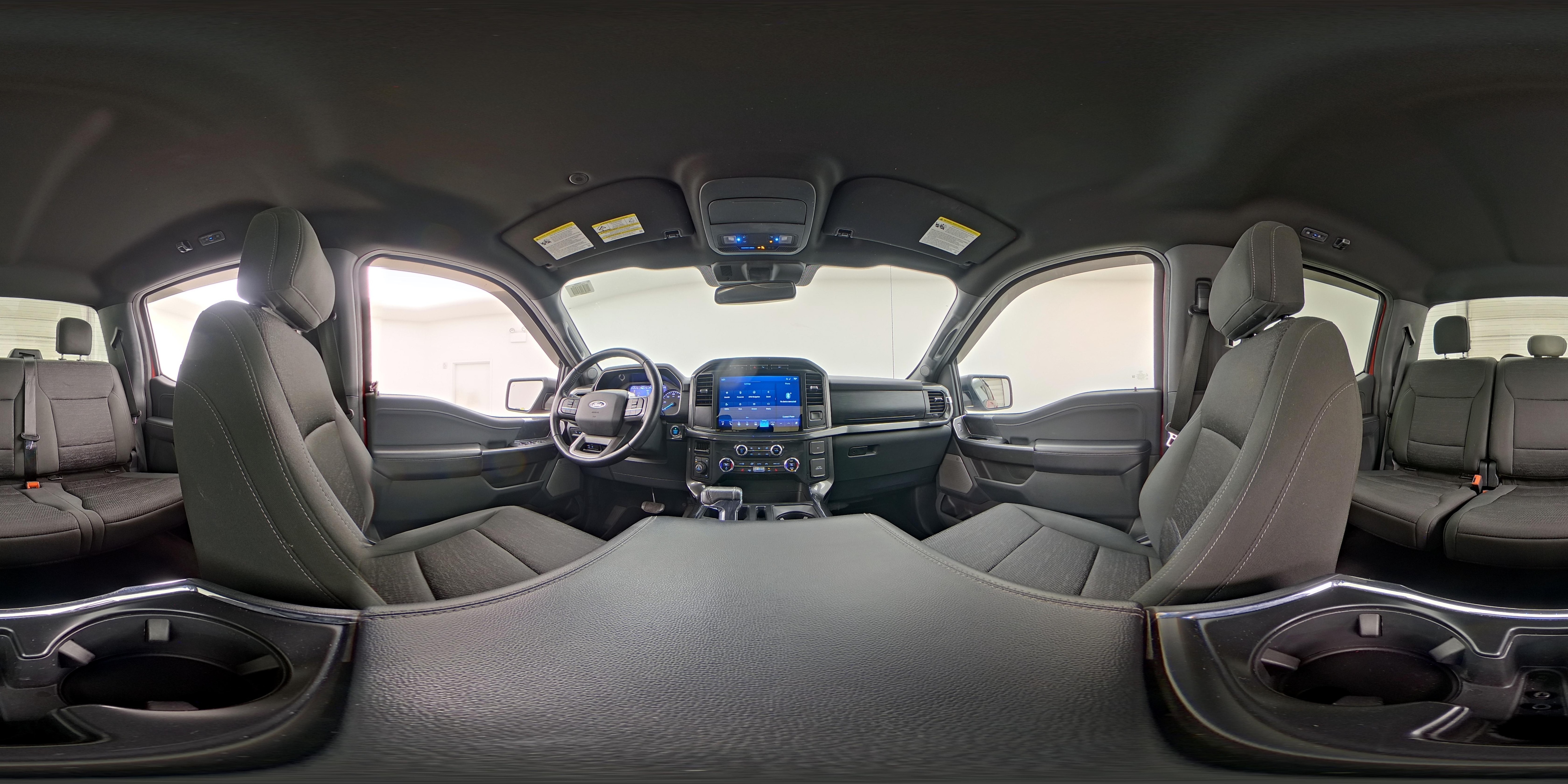 2021 Ford F-150 XLT - Photo 25