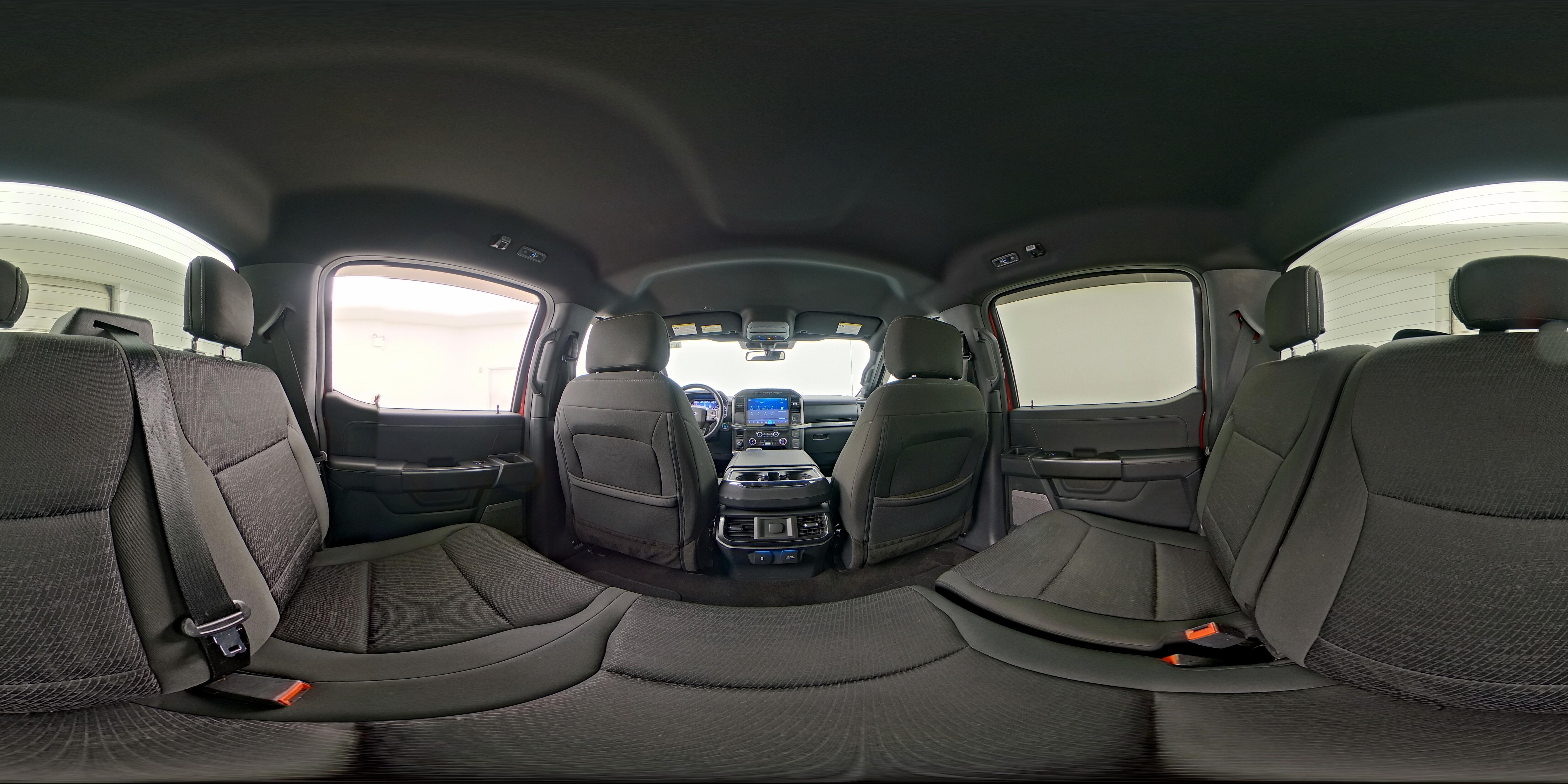 2021 Ford F-150 XLT - Photo 26