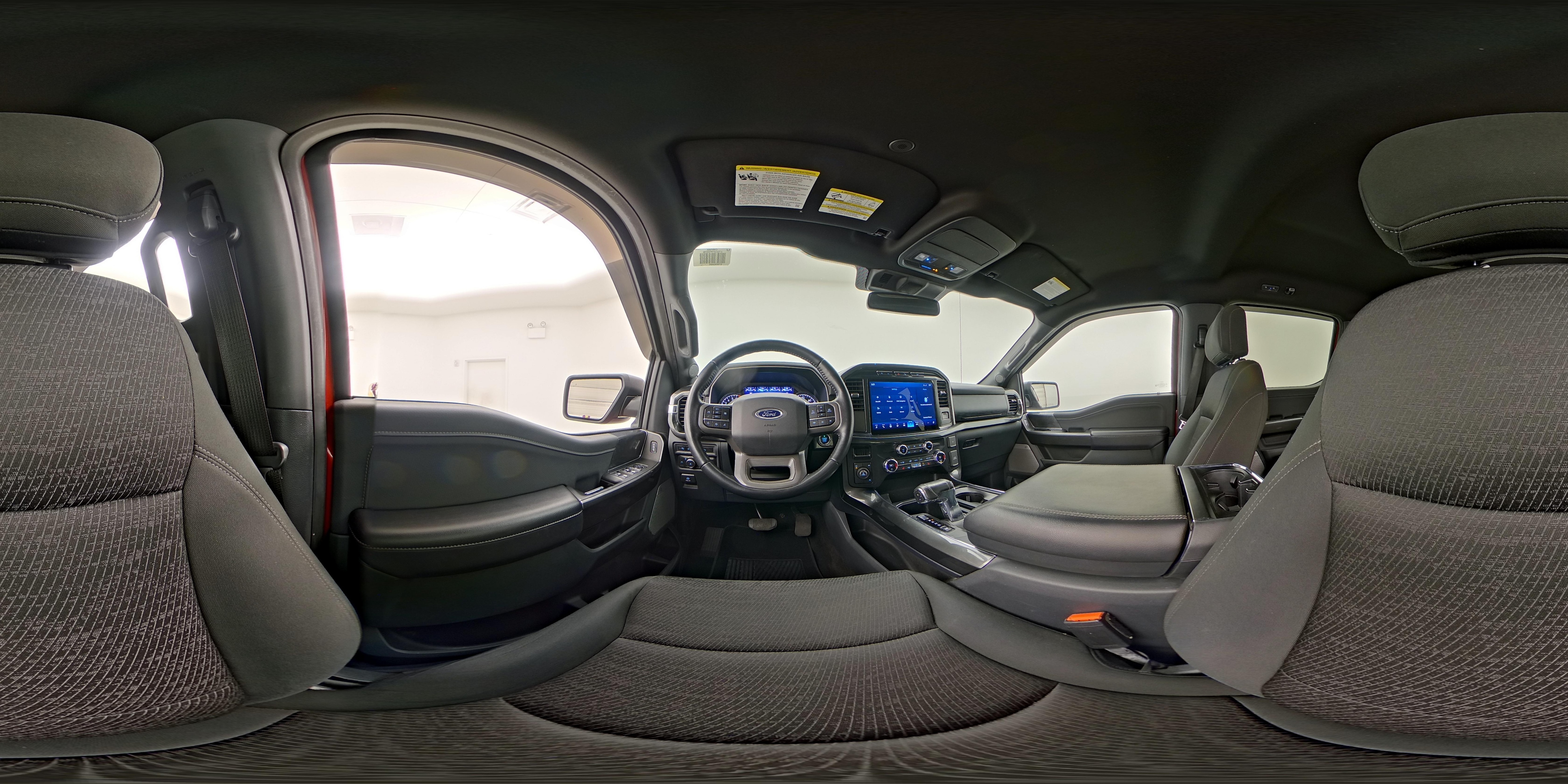 2021 Ford F-150 XLT - Photo 27