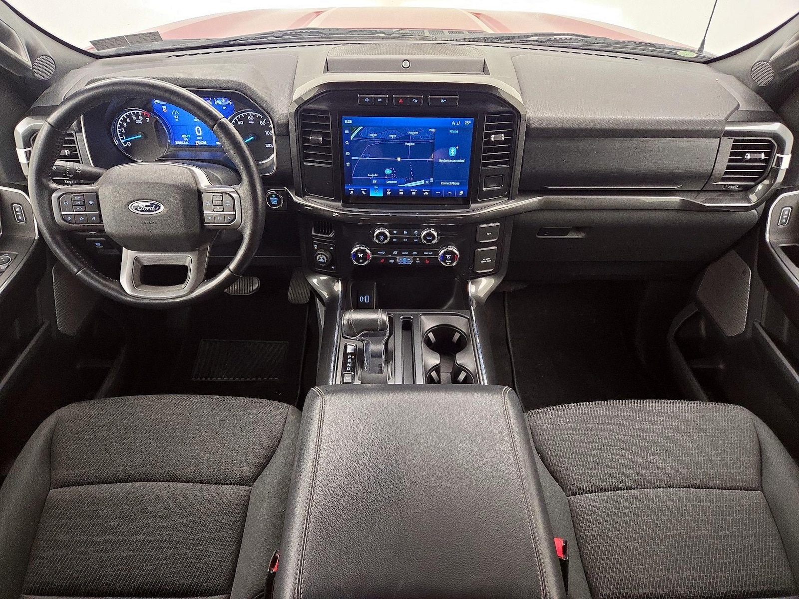 2021 Ford F-150 XLT - Photo 10