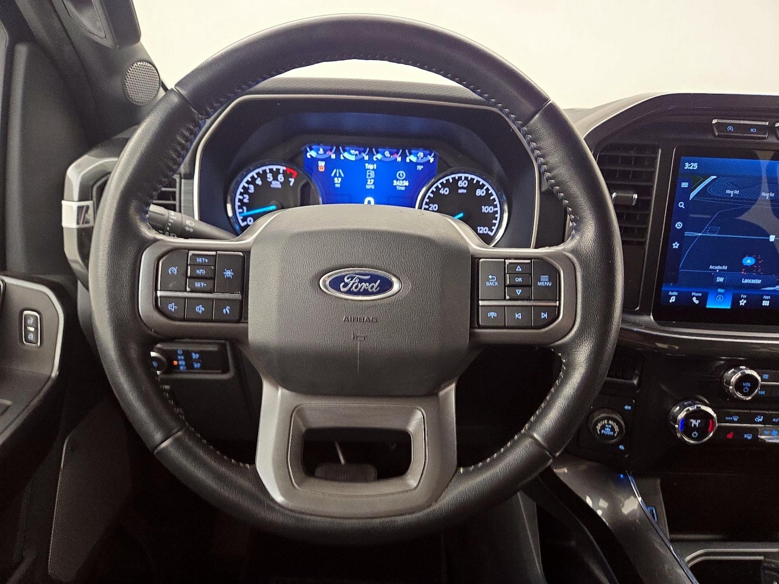 2021 Ford F-150 XLT - Photo 11