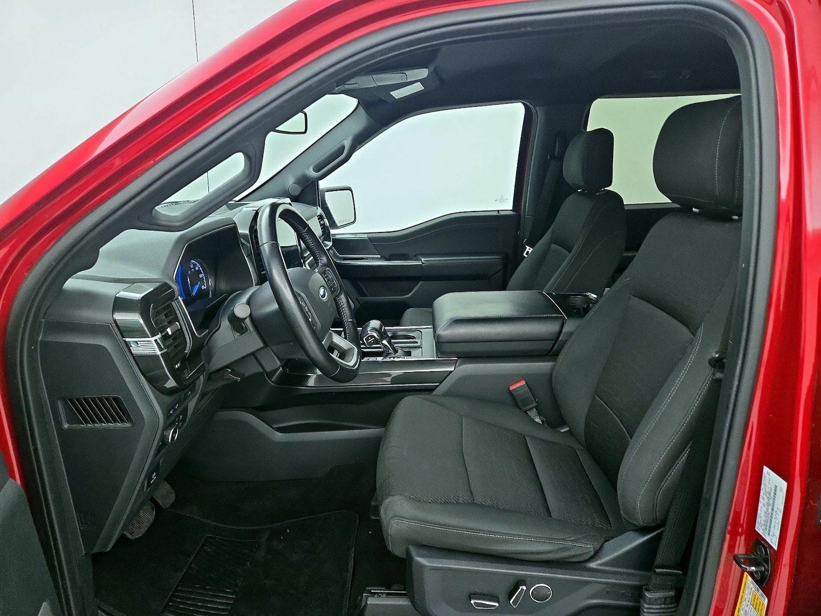 2021 Ford F-150 XLT - Photo 12