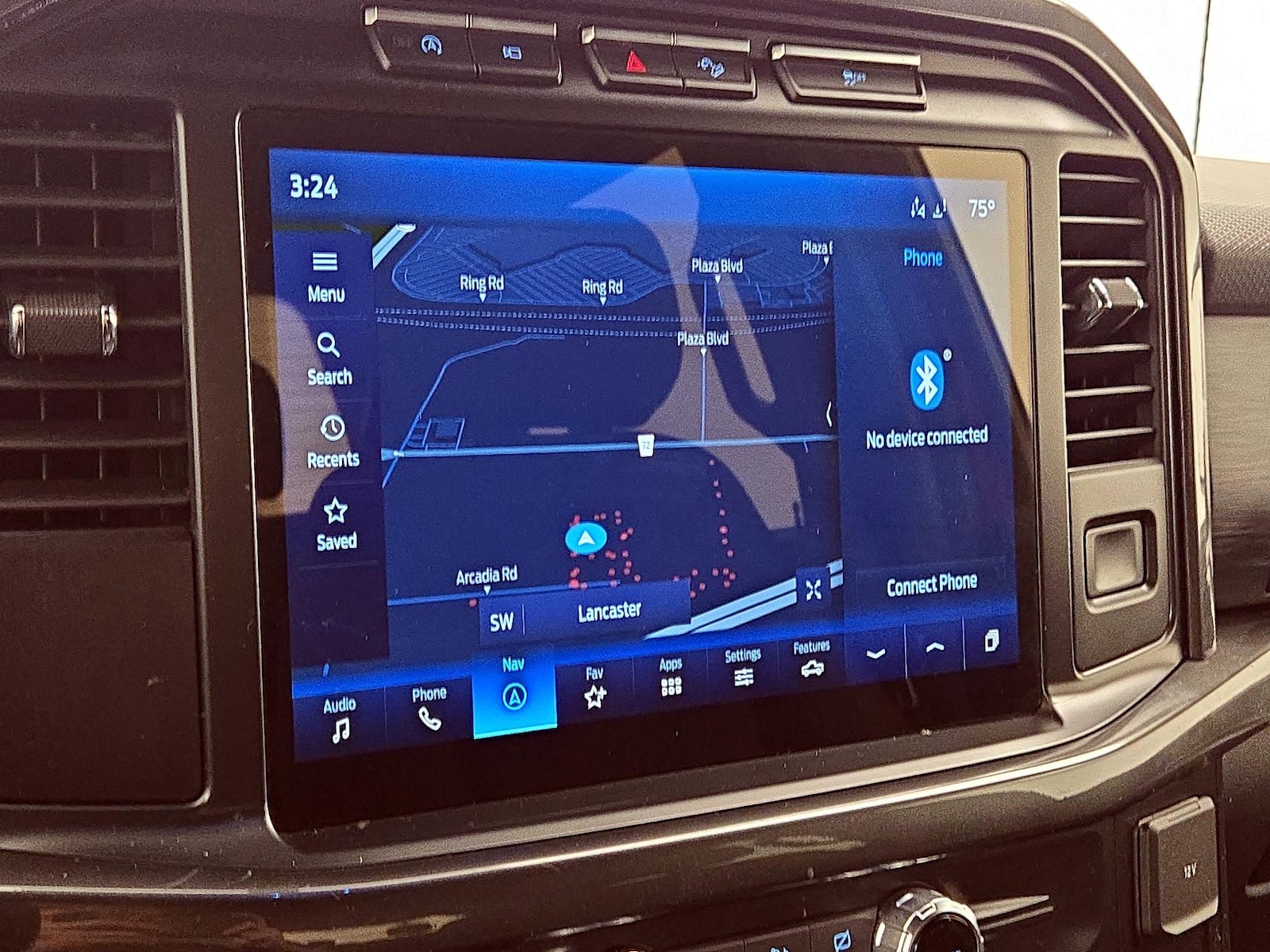 2021 Ford F-150 XLT - Photo 15
