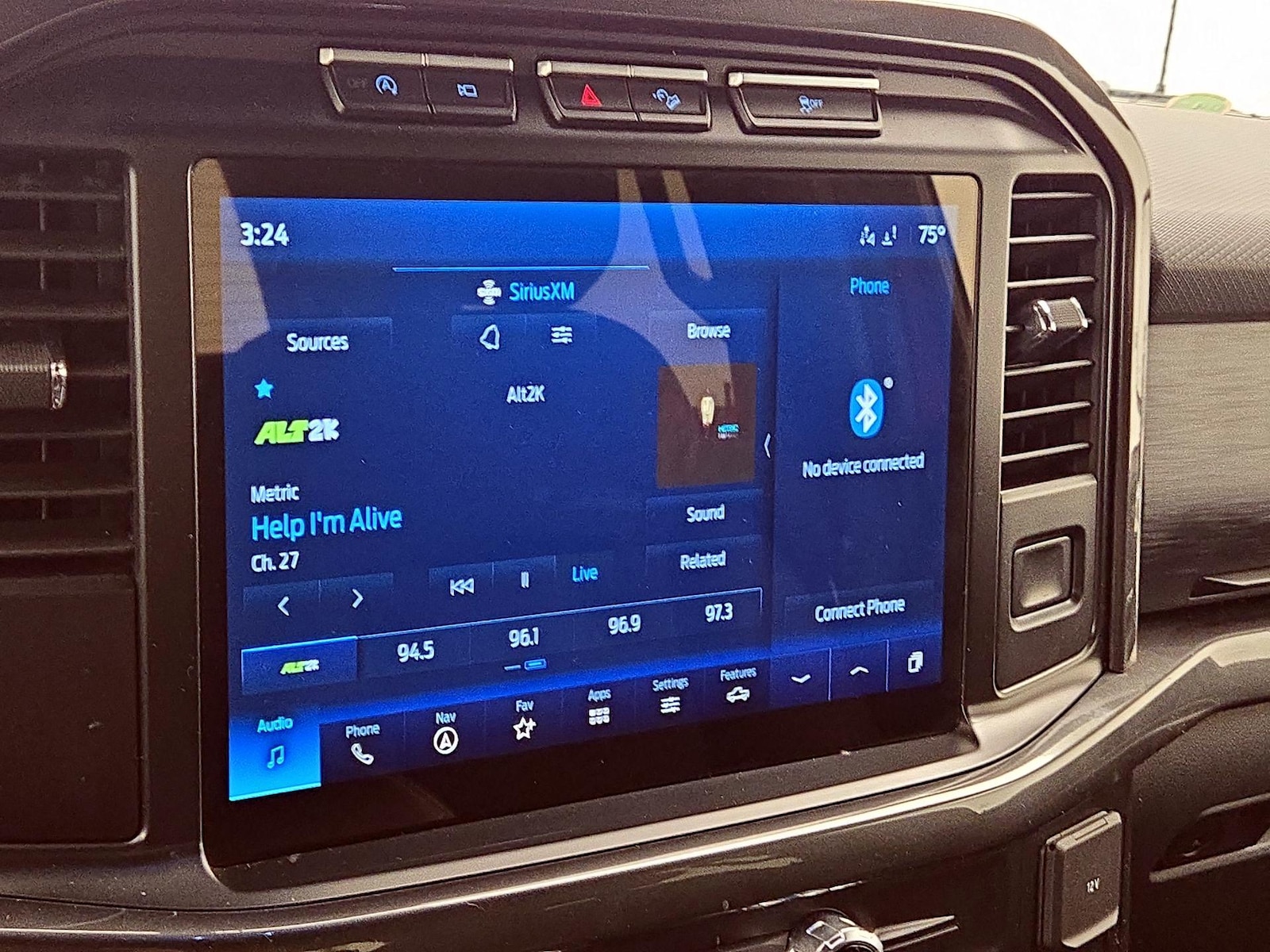 2021 Ford F-150 XLT - Photo 17