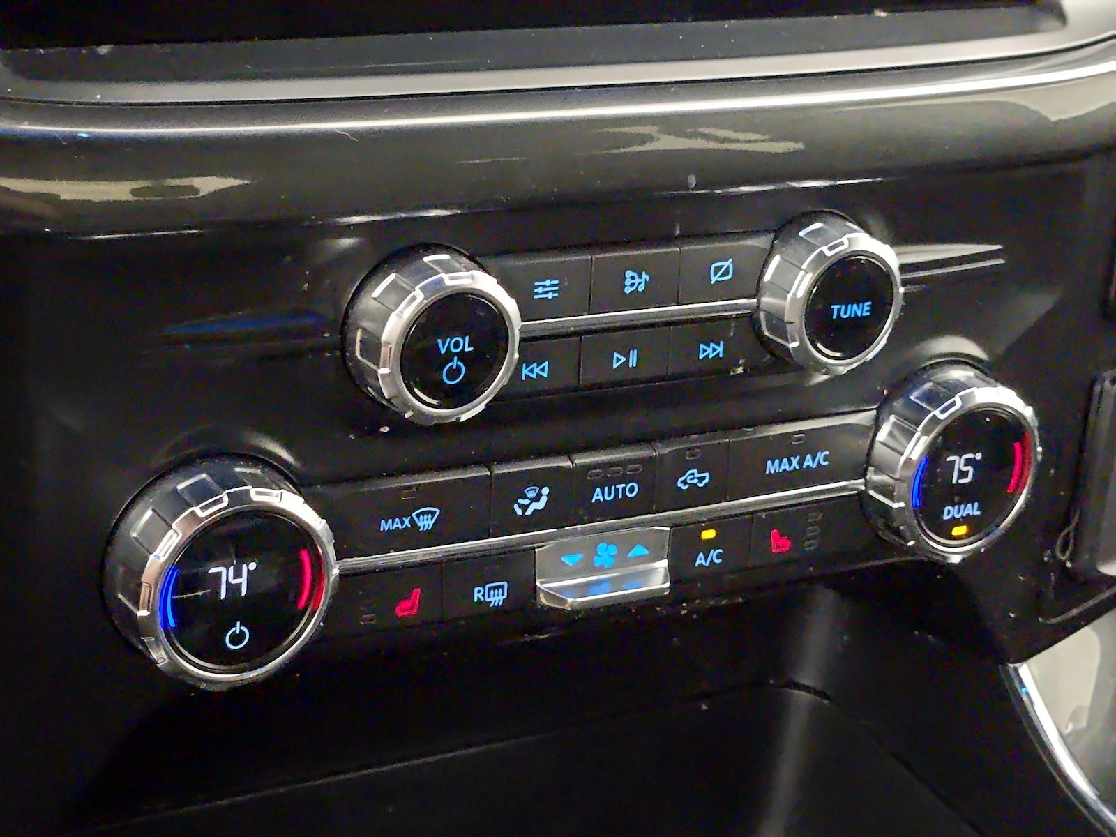 2021 Ford F-150 XLT - Photo 18