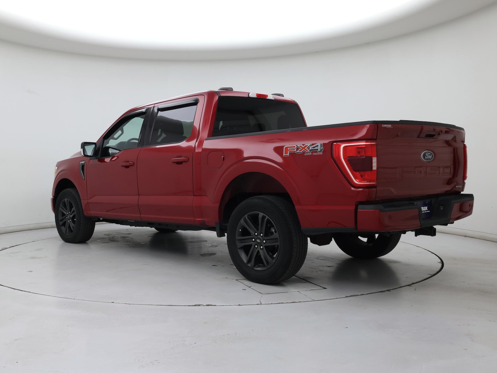 2021 Ford F-150 XLT - Photo 3