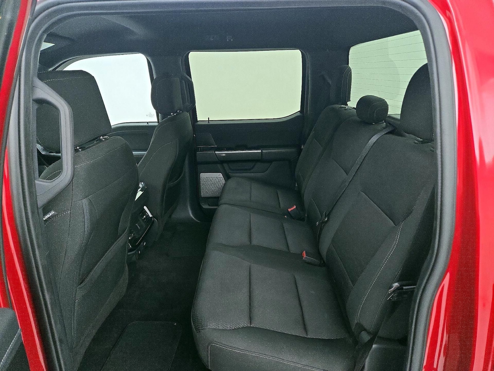 2021 Ford F-150 XLT - Photo 21