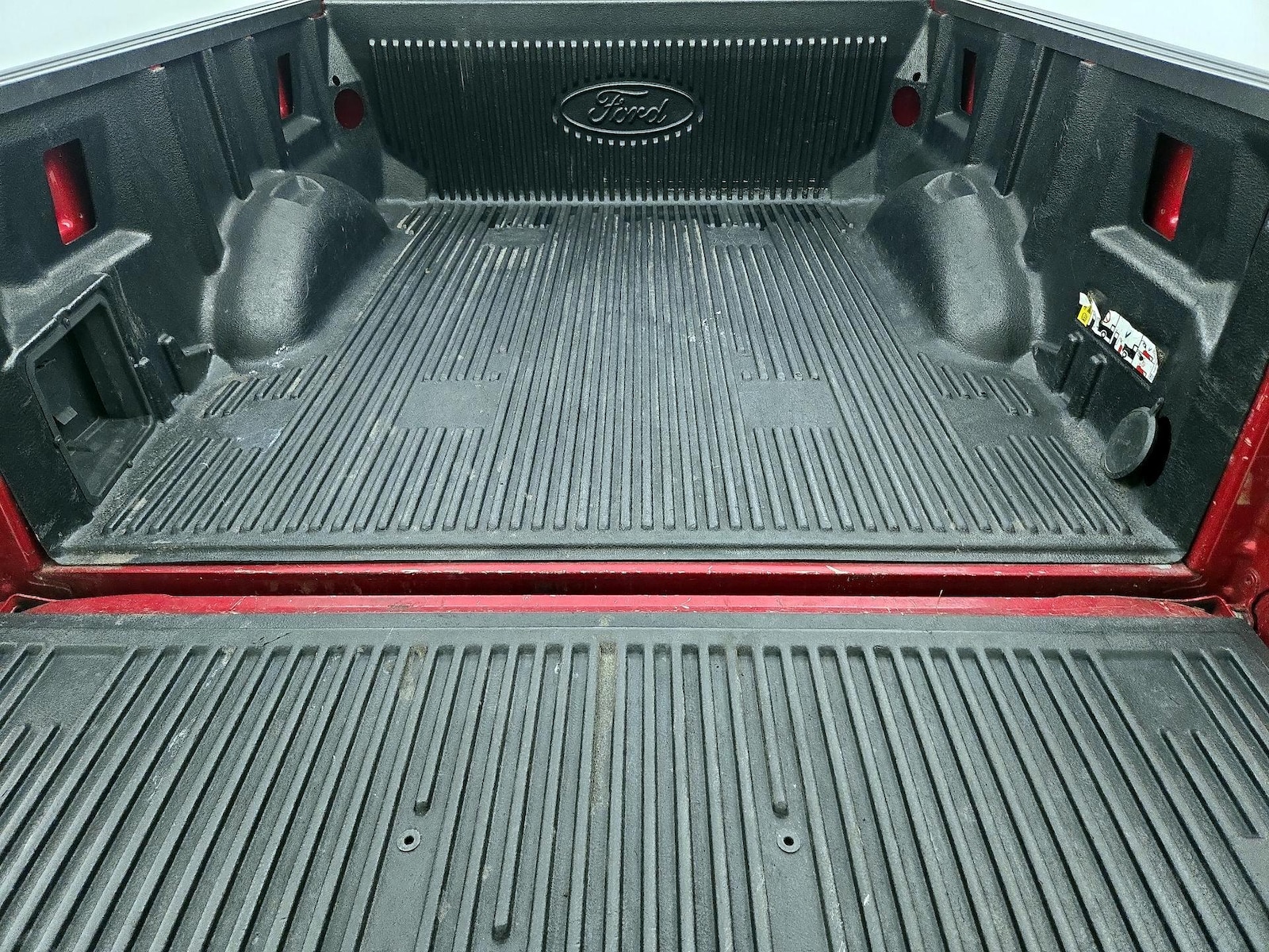 2021 Ford F-150 XLT - Photo 22