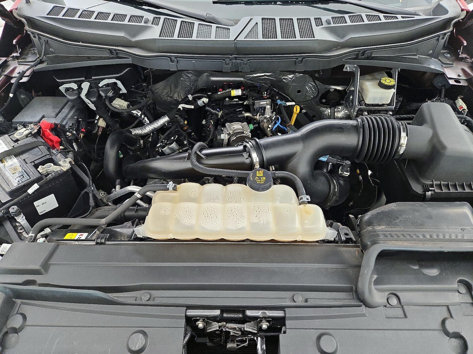 2021 Ford F-150 XLT - Photo 23