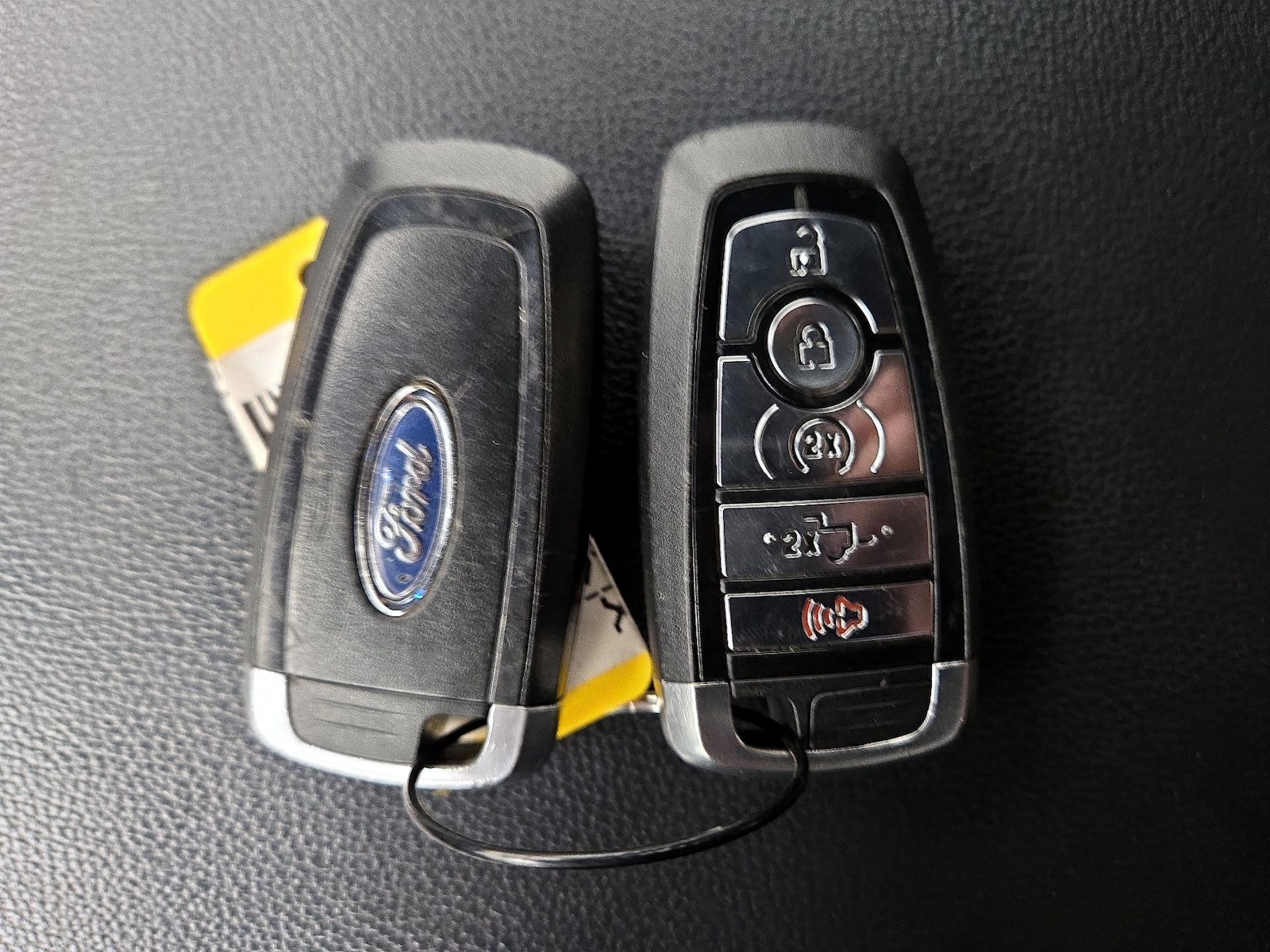 2021 Ford F-150 XLT - Photo 24