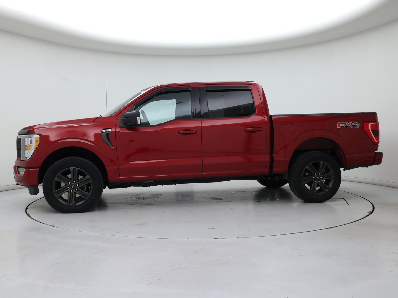 2021 Ford F-150 XLT - Photo 4