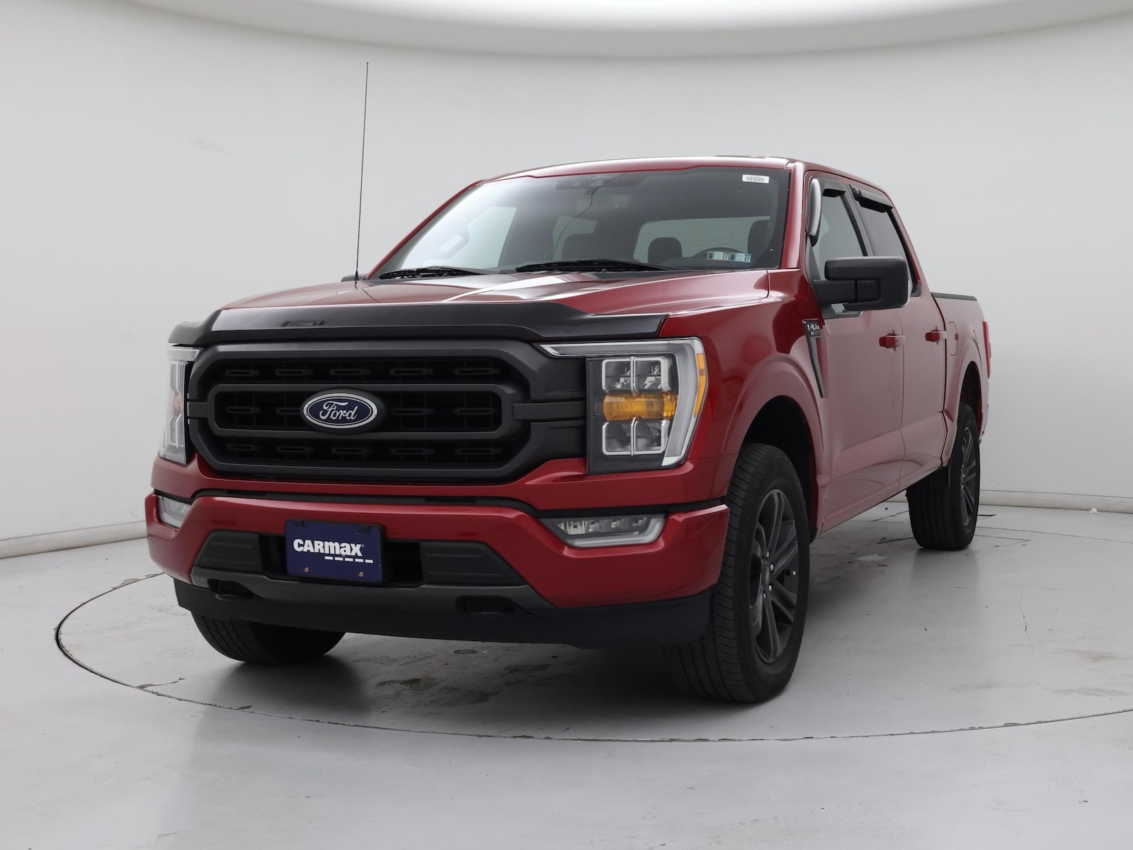 2021 Ford F-150 XLT - Photo 5