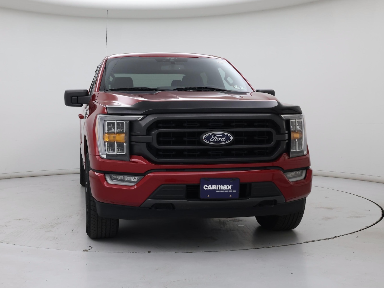 2021 Ford F-150 XLT - Photo 6