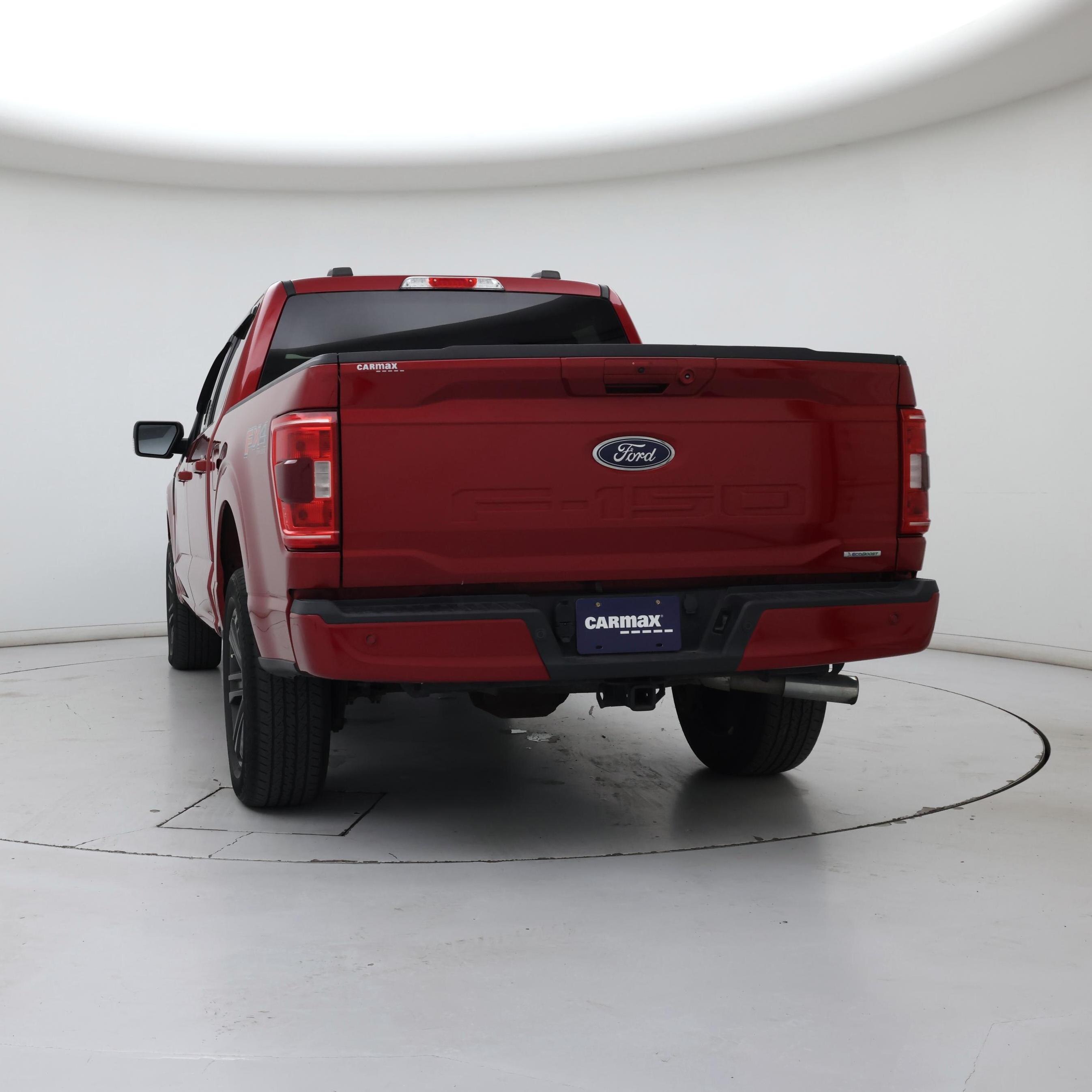 Thumbnail: 2021 Ford F-150 - 6