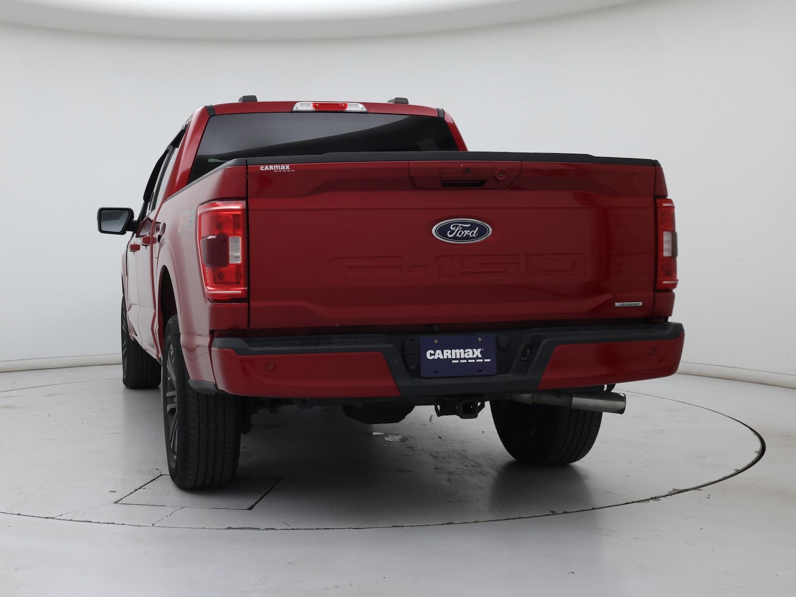 2021 Ford F-150 XLT - Photo 7