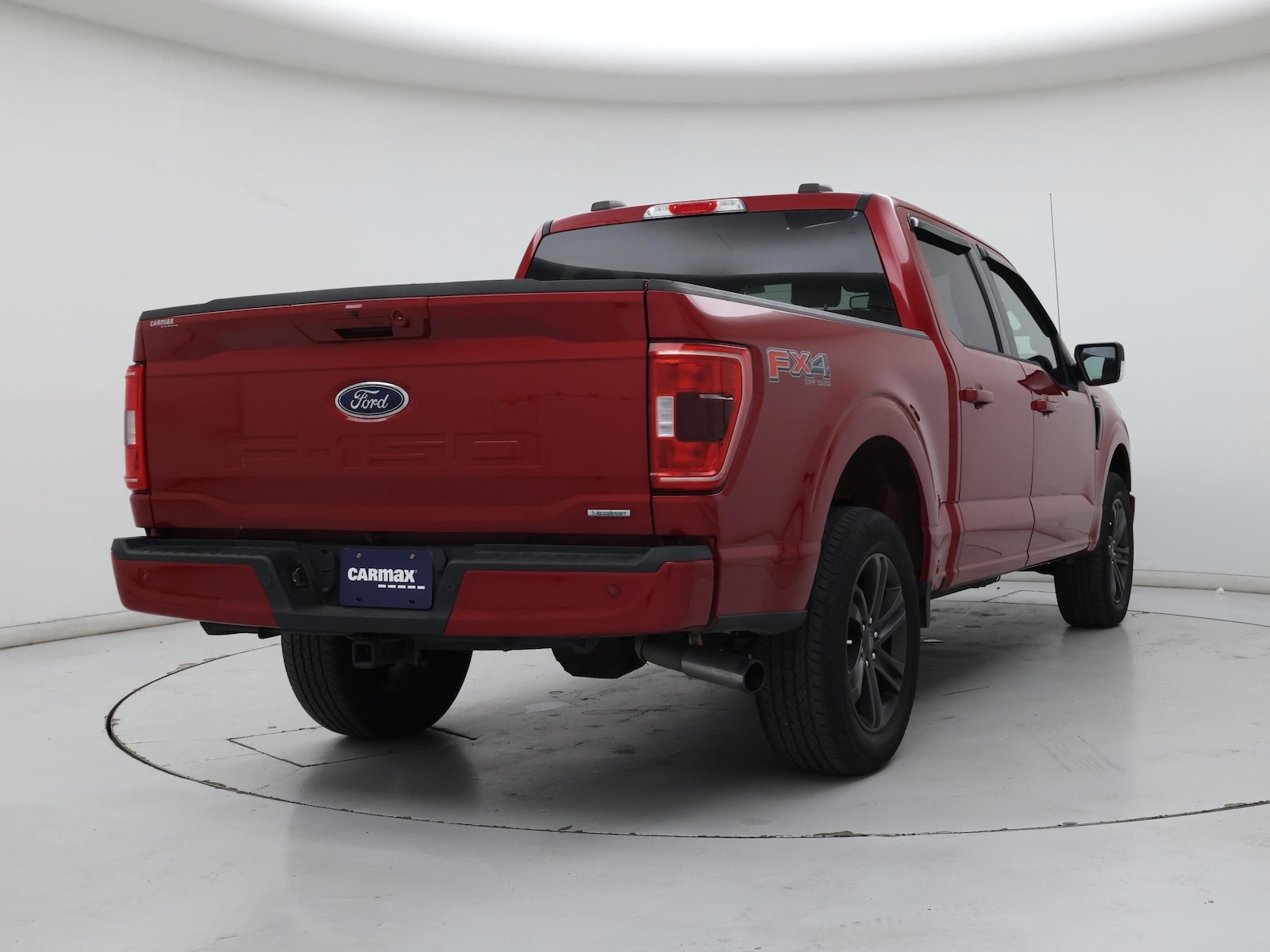 2021 Ford F-150 XLT - Photo 9