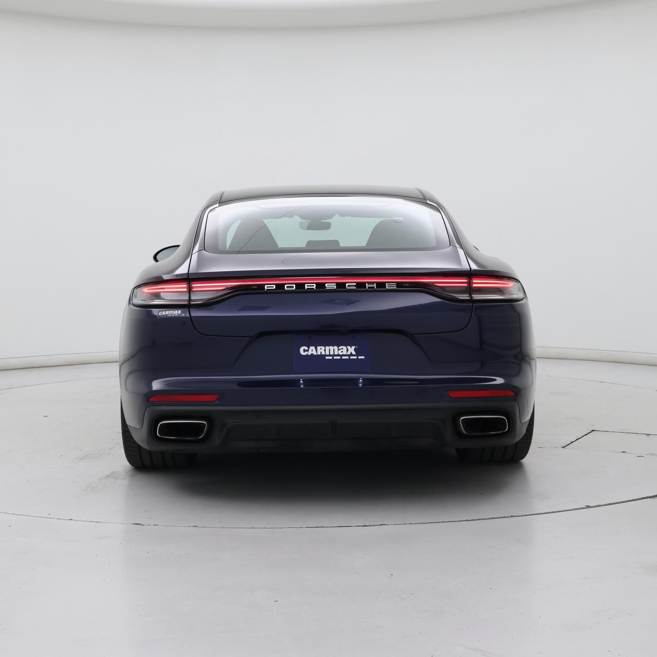 Thumbnail: 2022 Porsche Panamera - 6