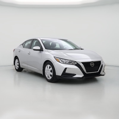 2020 Nissan Sentra S