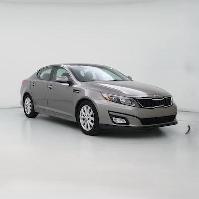 2014 Kia Optima EX