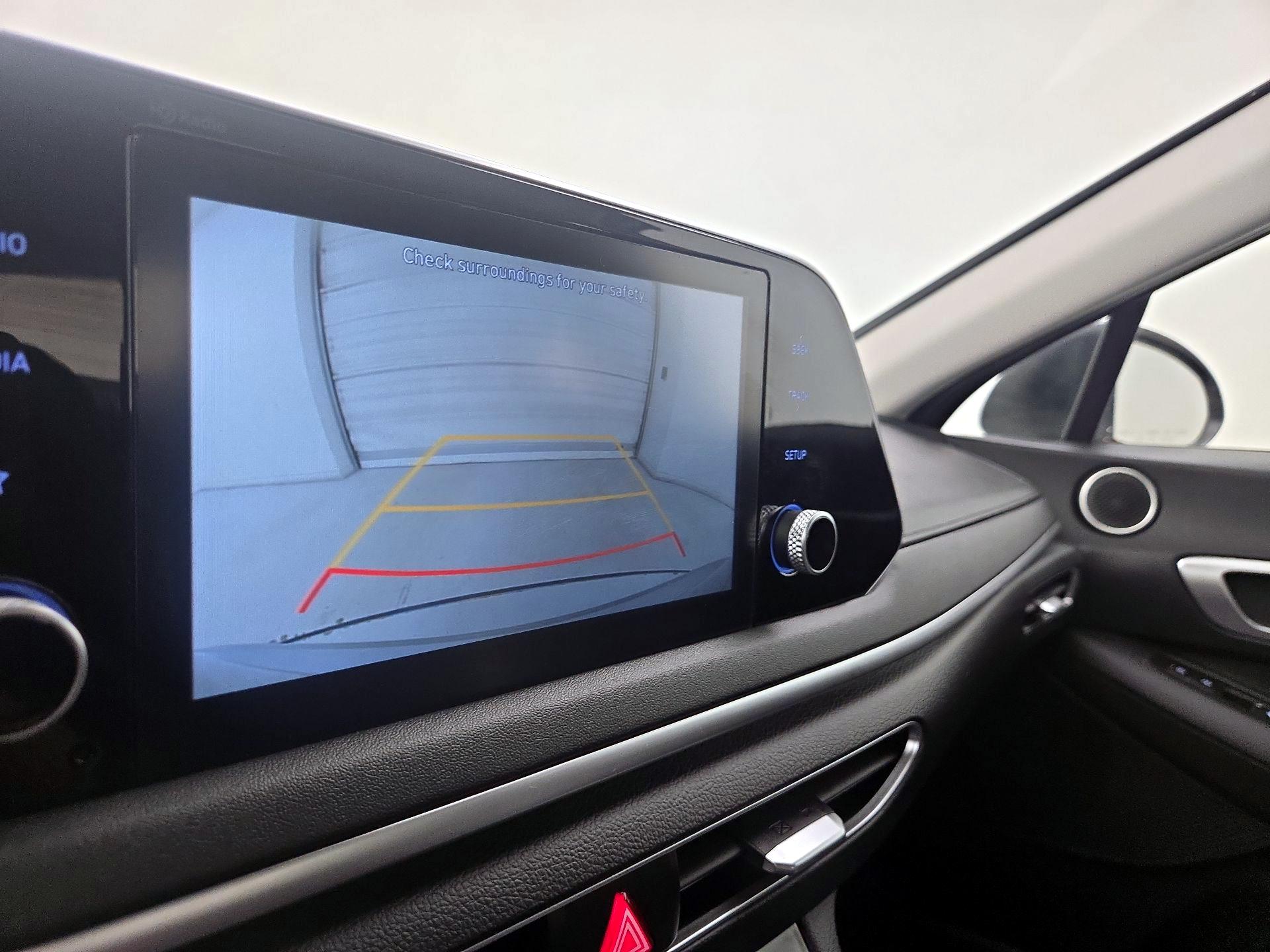 Thumbnail: 2021 Hyundai Sonata - 14