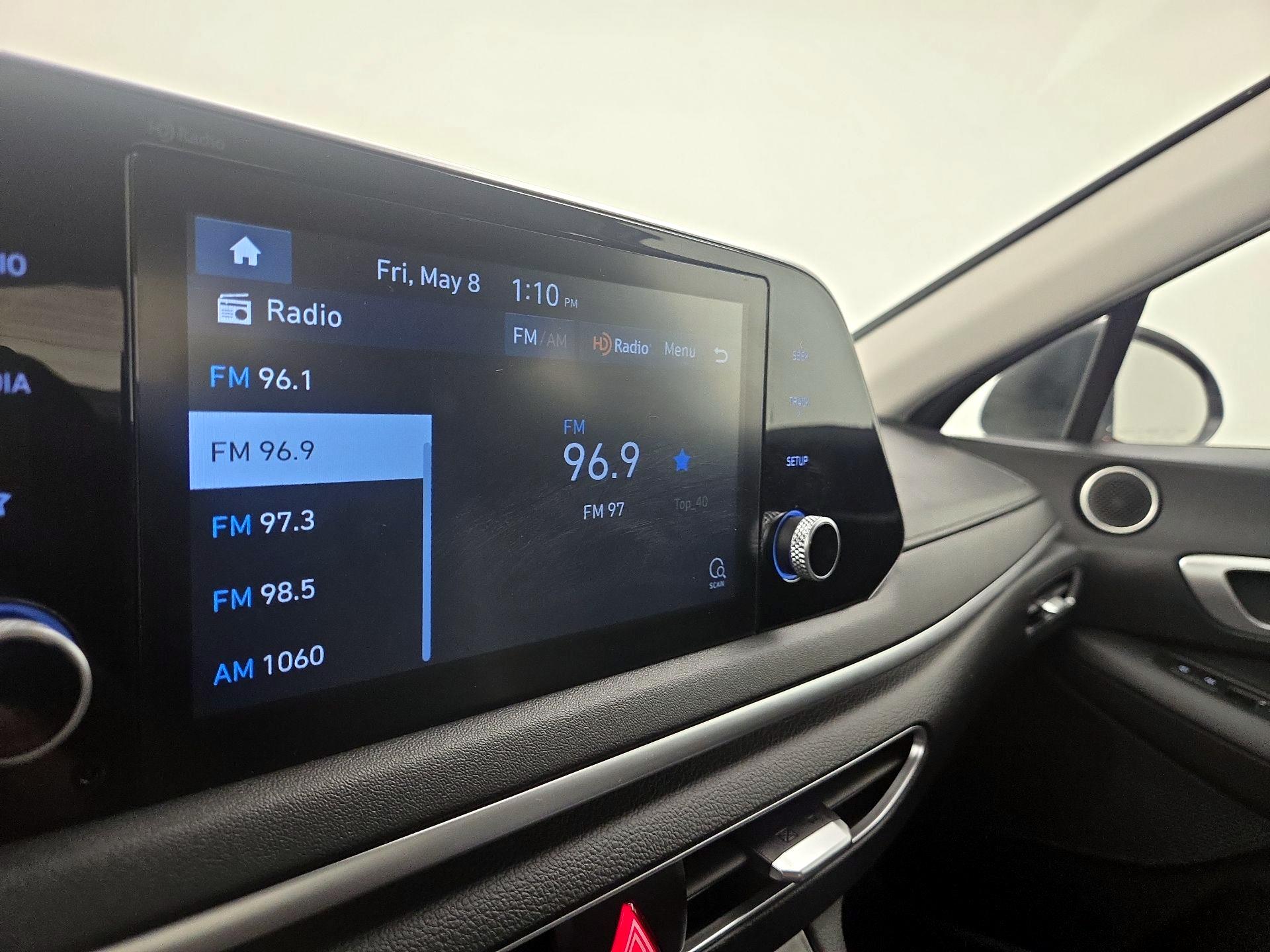 Thumbnail: 2021 Hyundai Sonata - 15