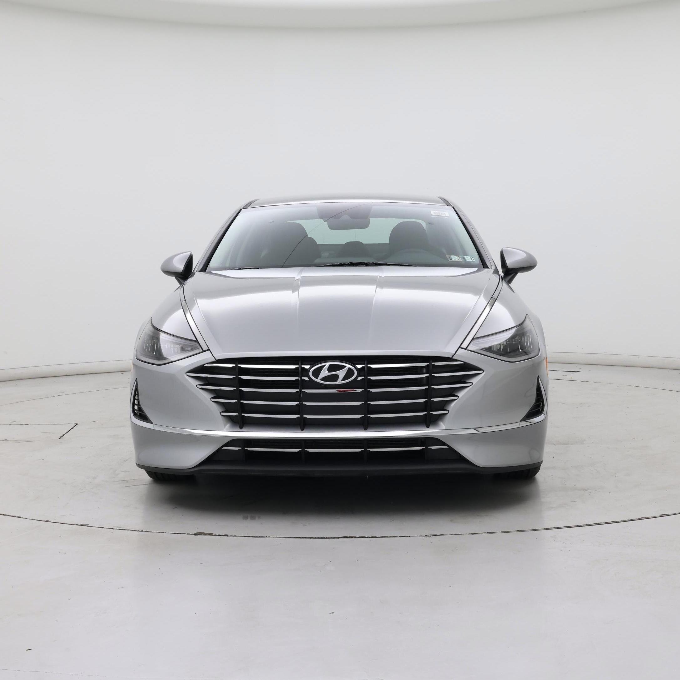 Thumbnail: 2021 Hyundai Sonata - 5