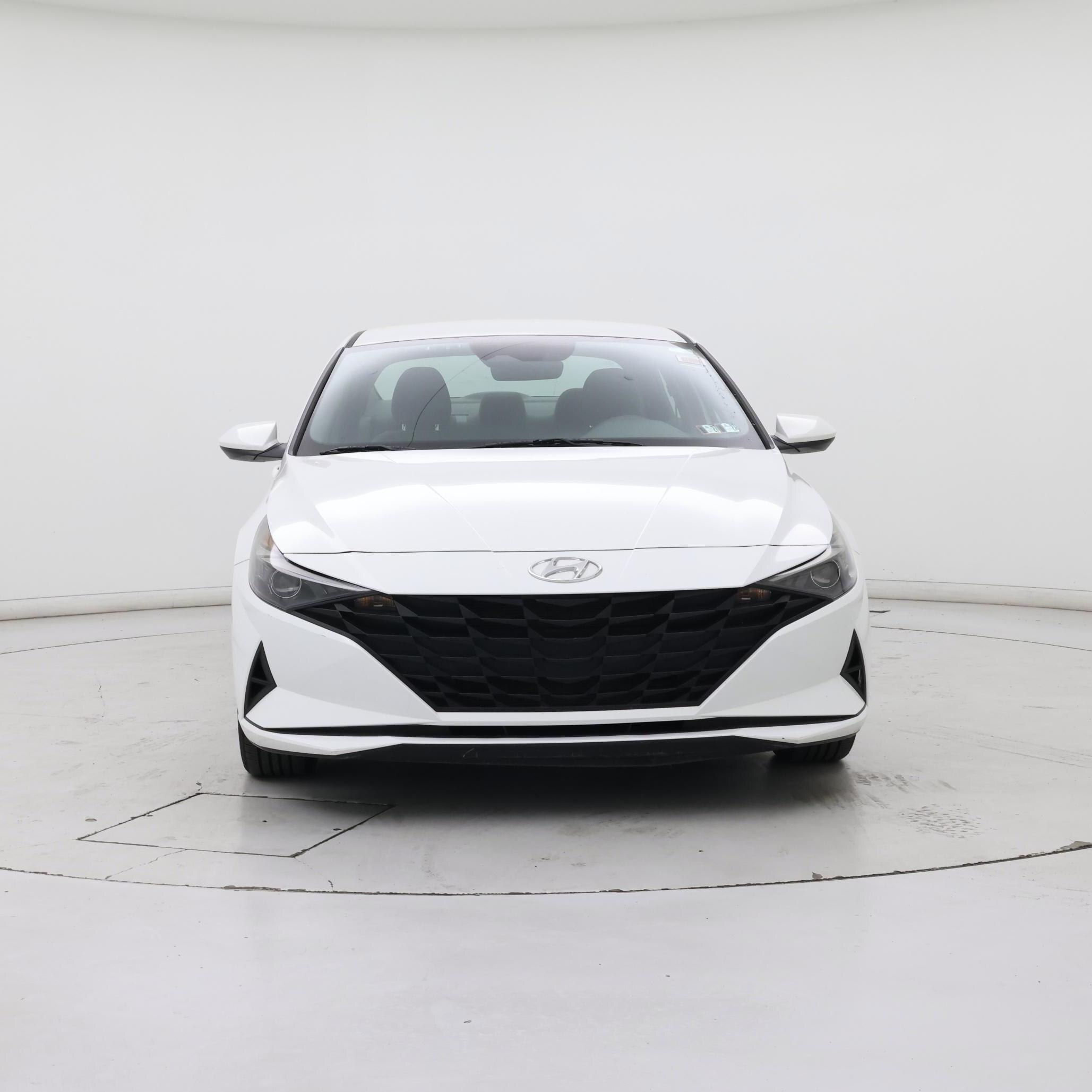 Thumbnail: 2021 Hyundai Elantra - 5