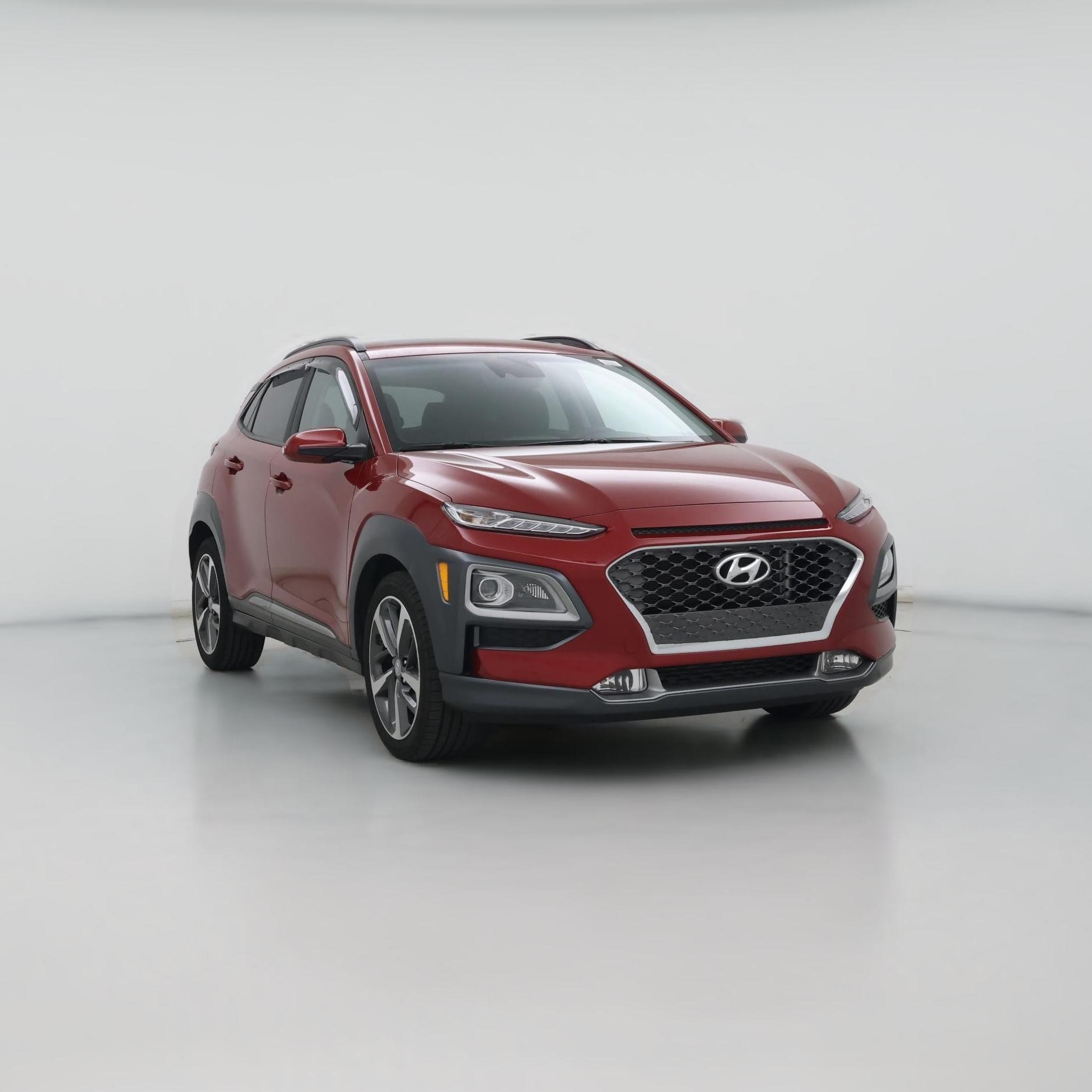 Thumbnail: 2021 Hyundai Kona - 1
