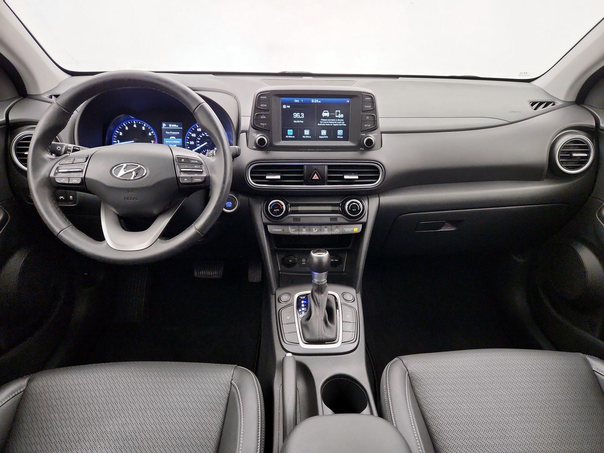 Thumbnail: 2021 Hyundai Kona - 9