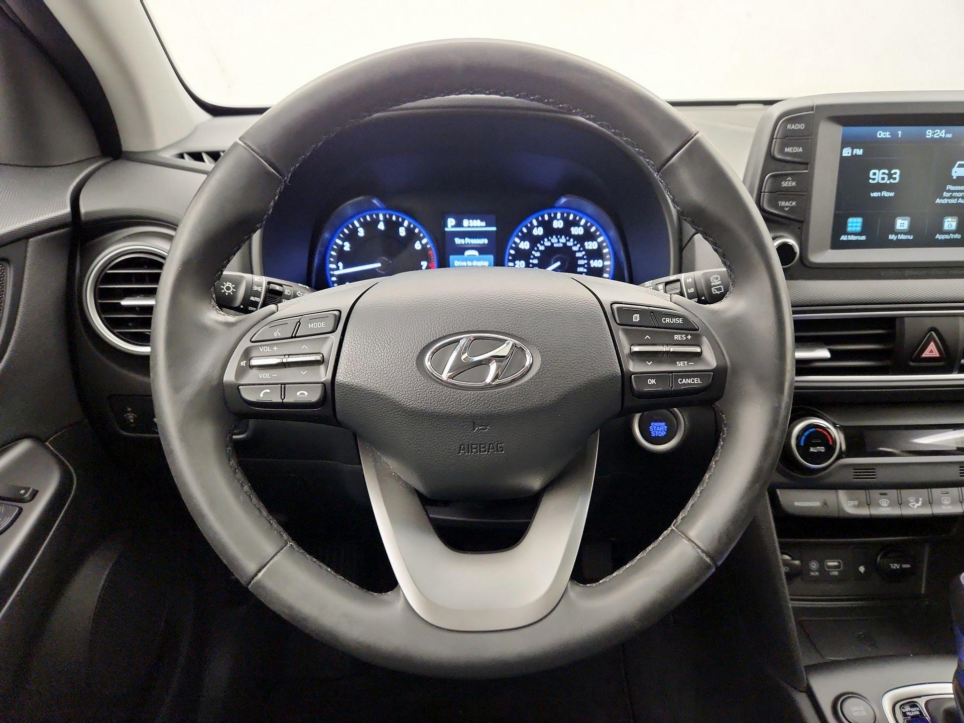 Thumbnail: 2021 Hyundai Kona - 10