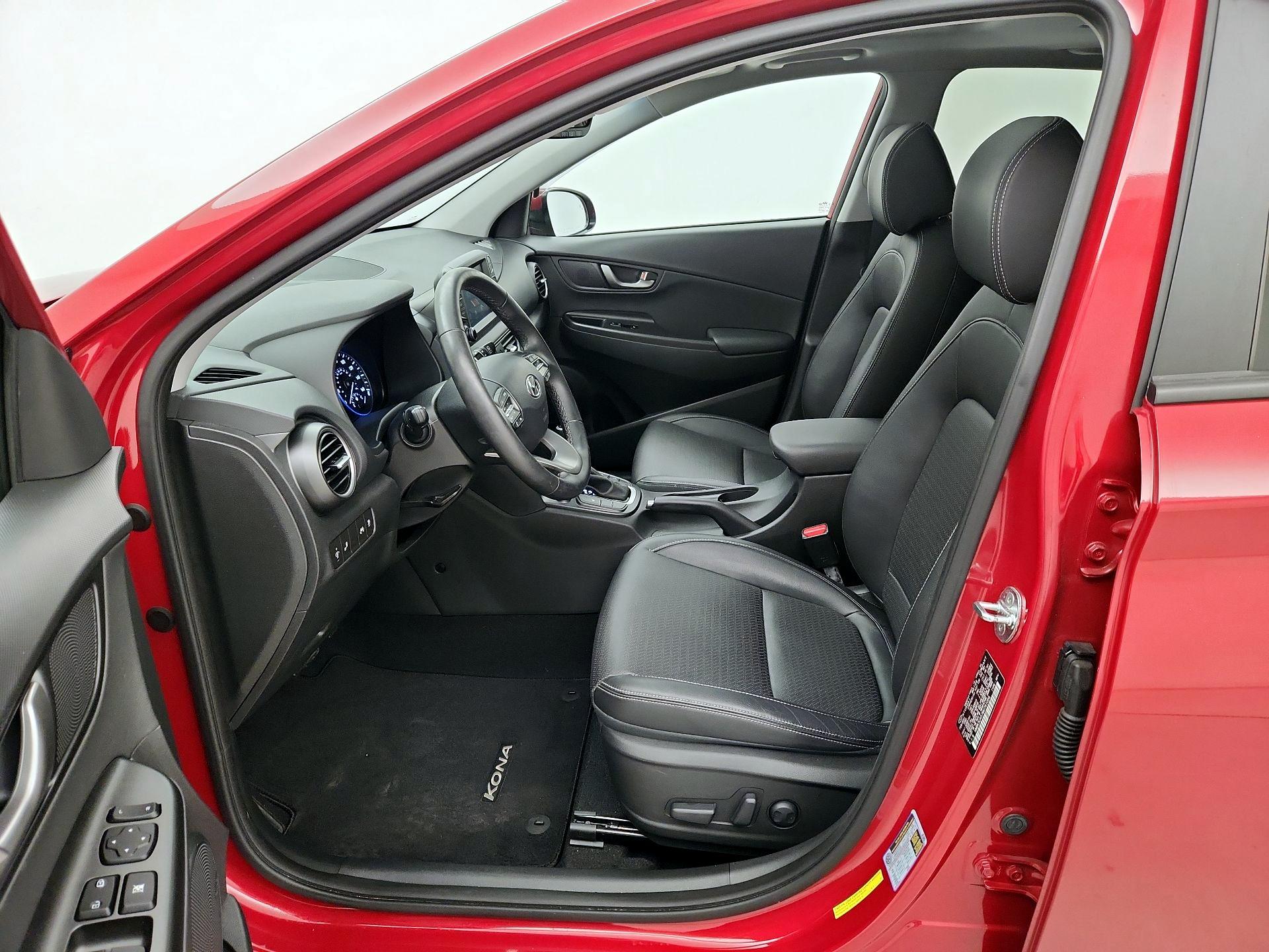 Thumbnail: 2021 Hyundai Kona - 11