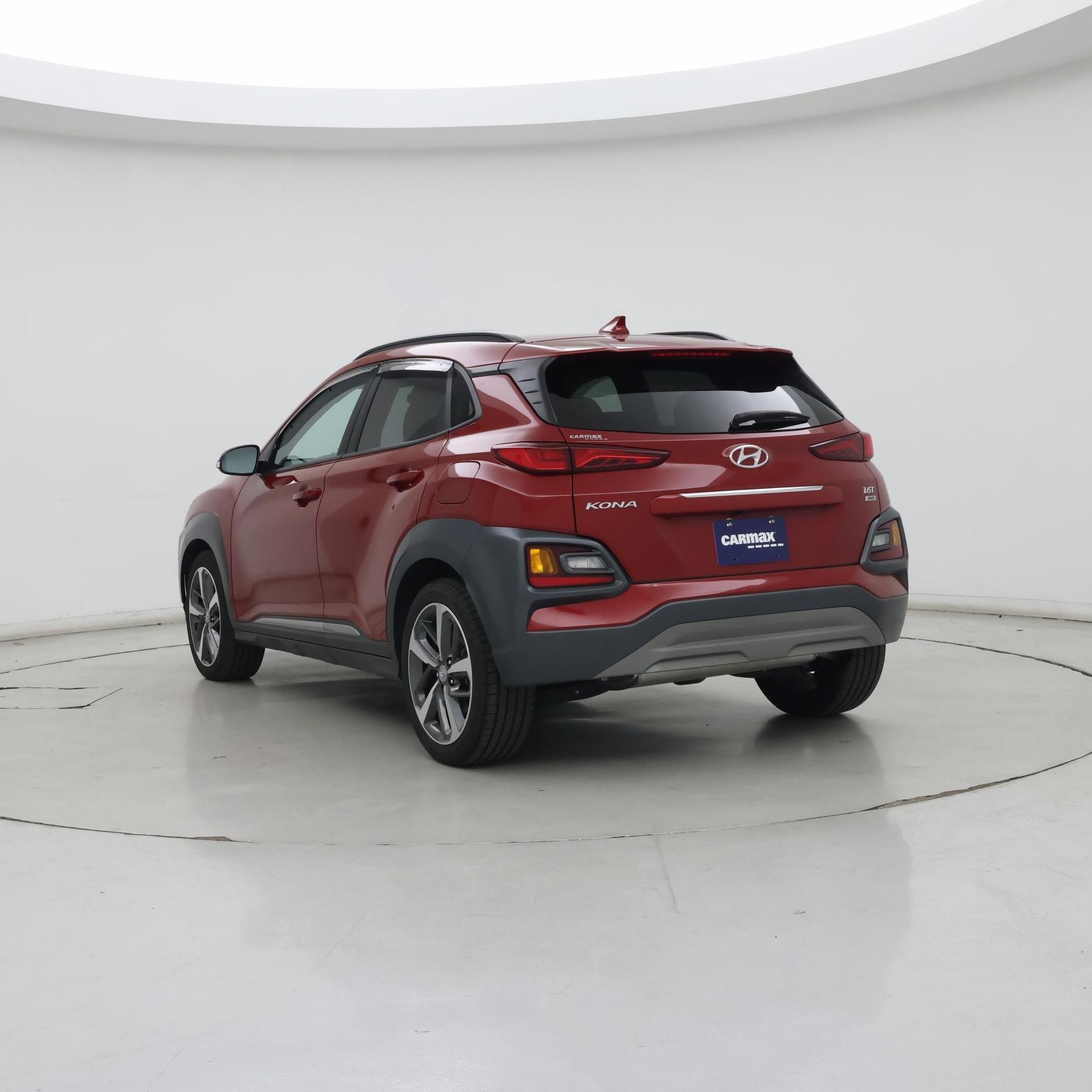 Thumbnail: 2021 Hyundai Kona - 2