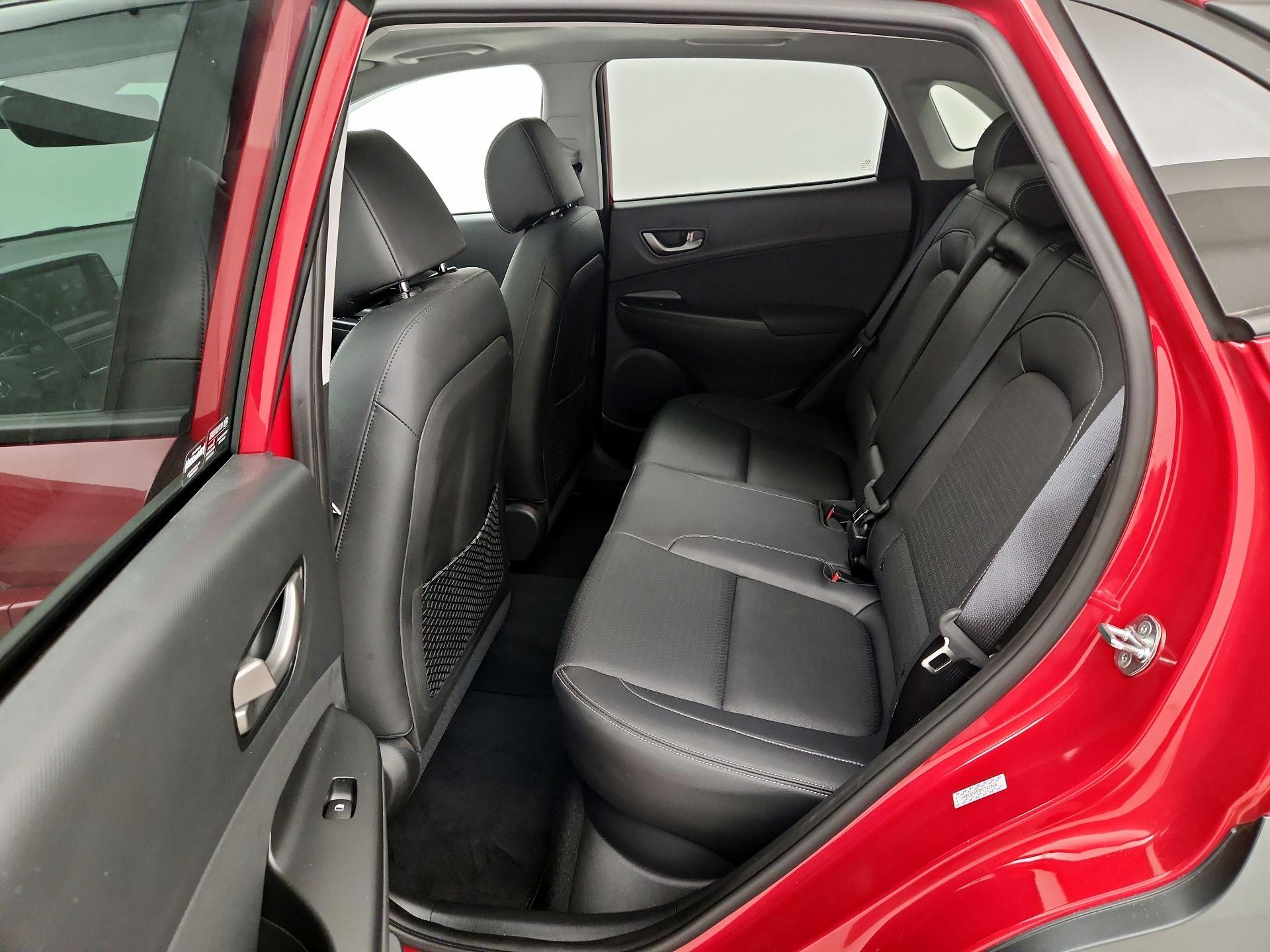 Thumbnail: 2021 Hyundai Kona - 20