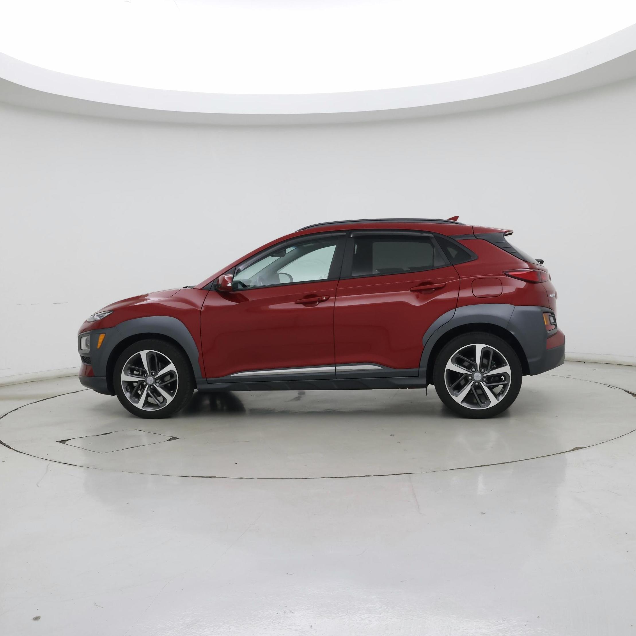 Thumbnail: 2021 Hyundai Kona - 3