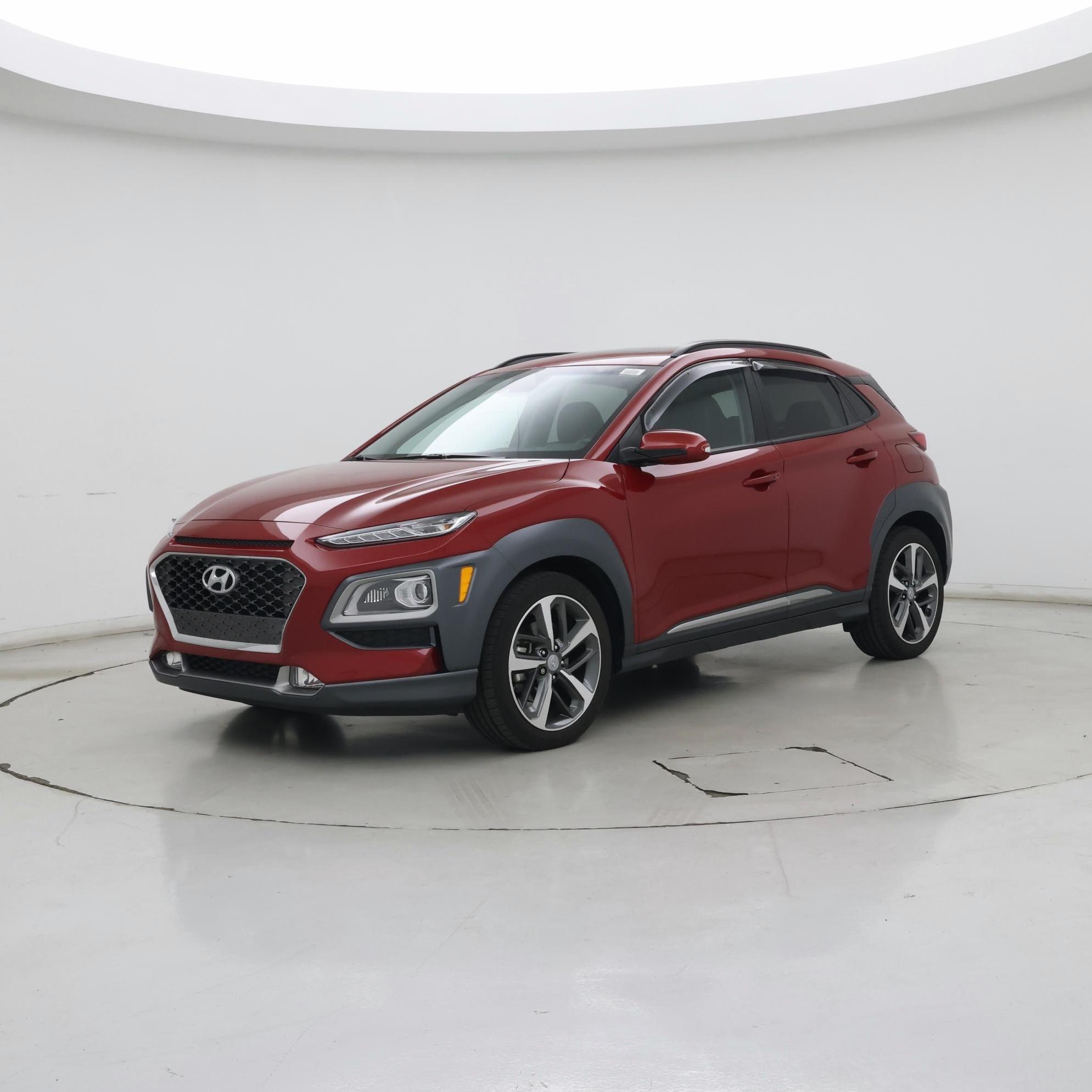 Thumbnail: 2021 Hyundai Kona - 4