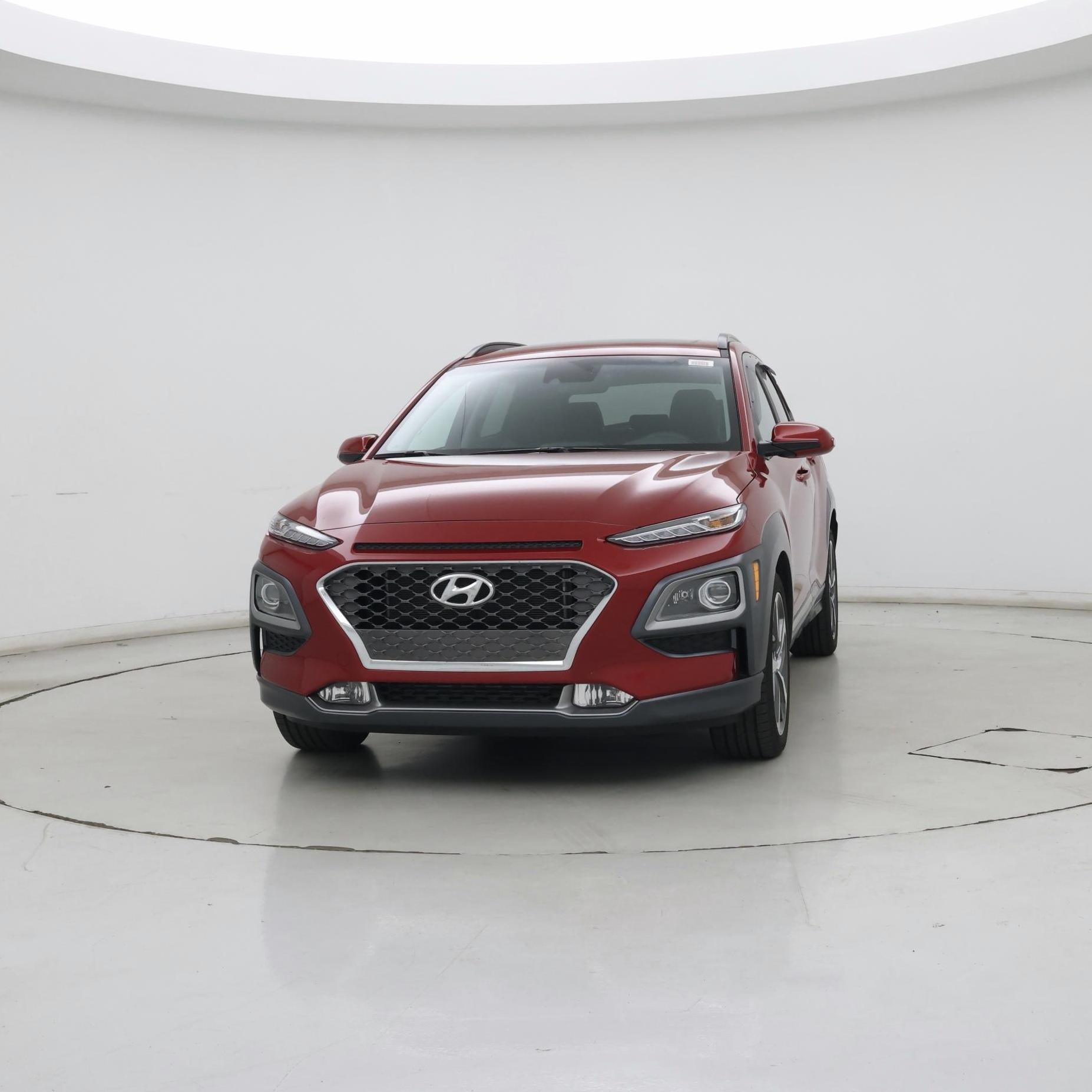 Thumbnail: 2021 Hyundai Kona - 5