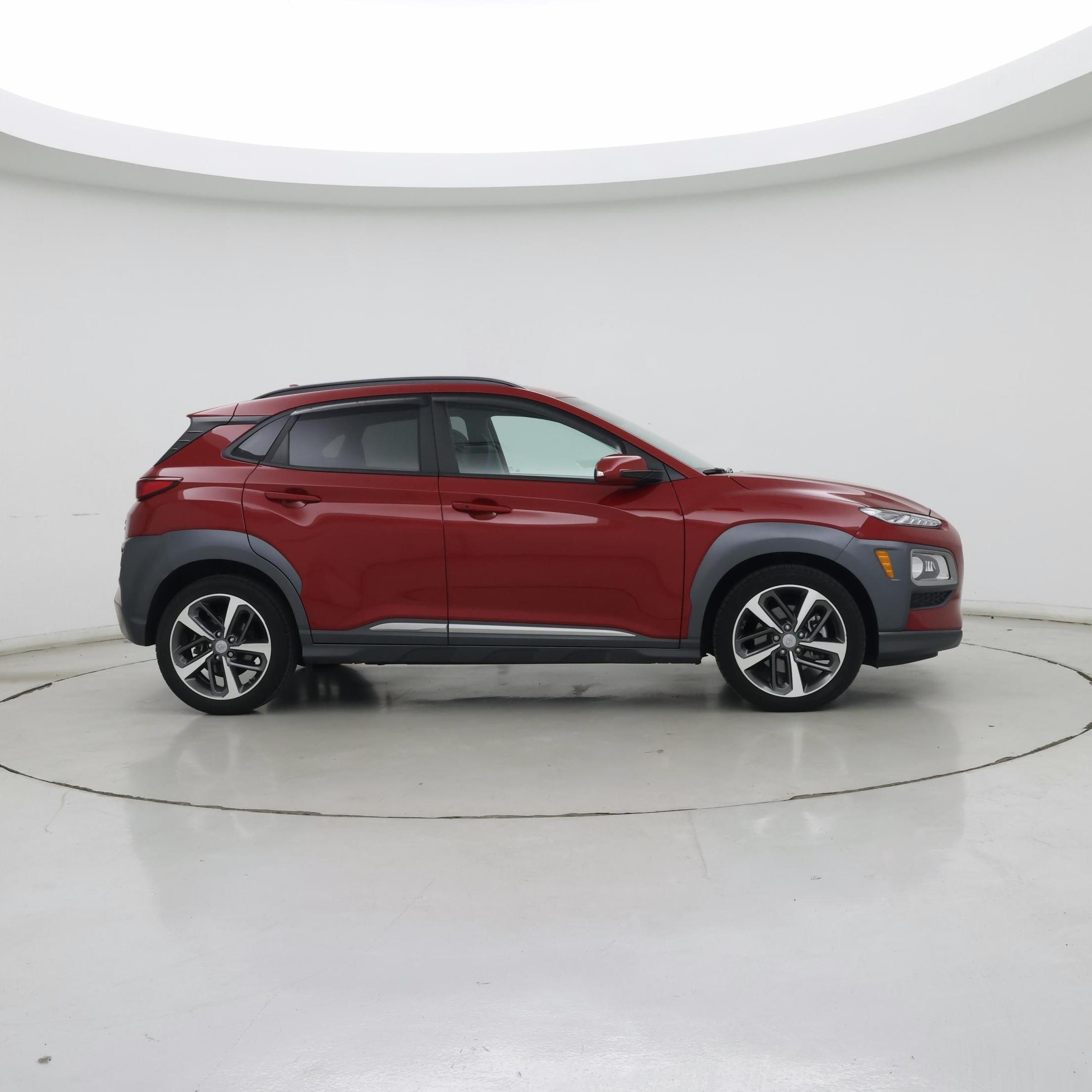 Thumbnail: 2021 Hyundai Kona - 7