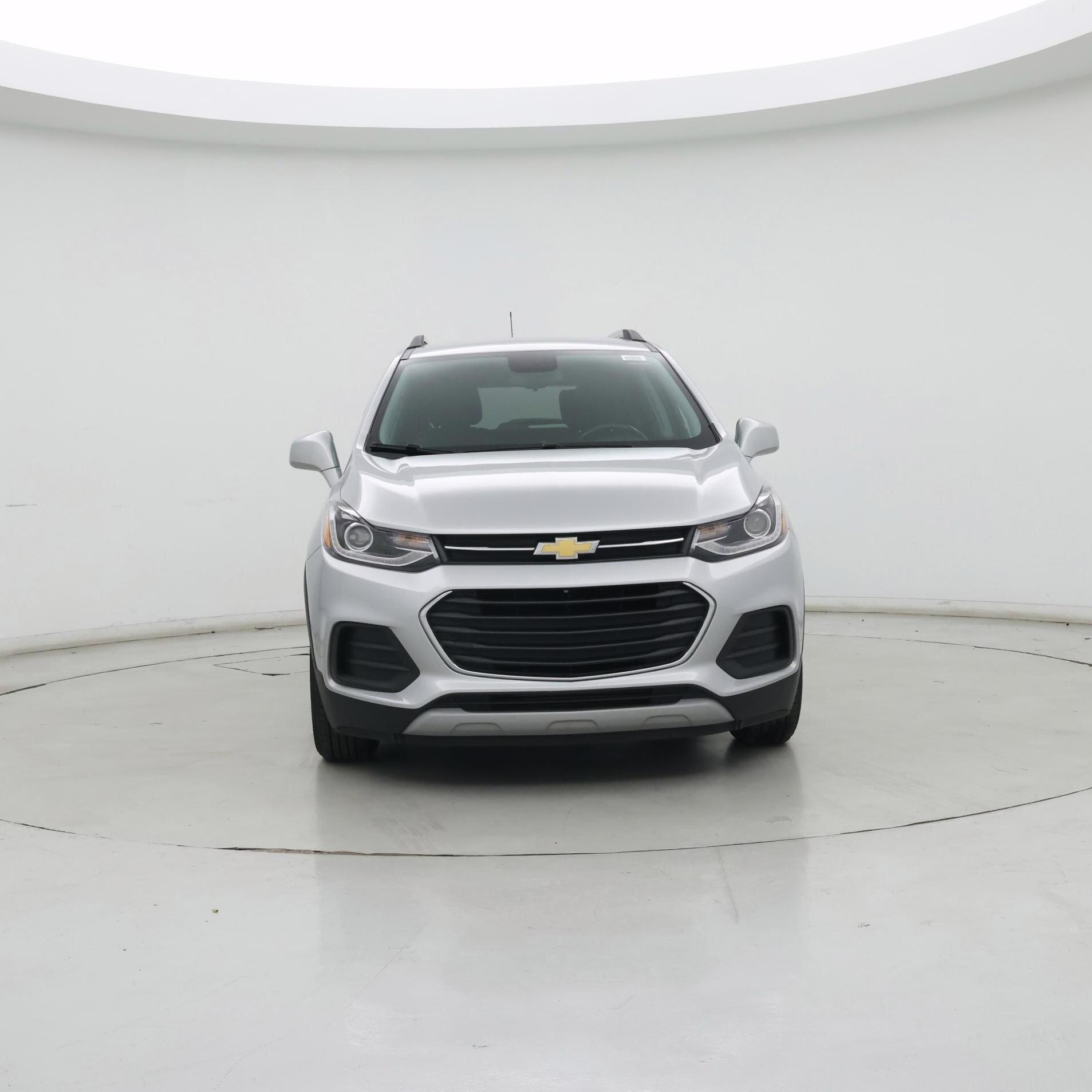 Thumbnail: 2018 Chevrolet Trax - 5