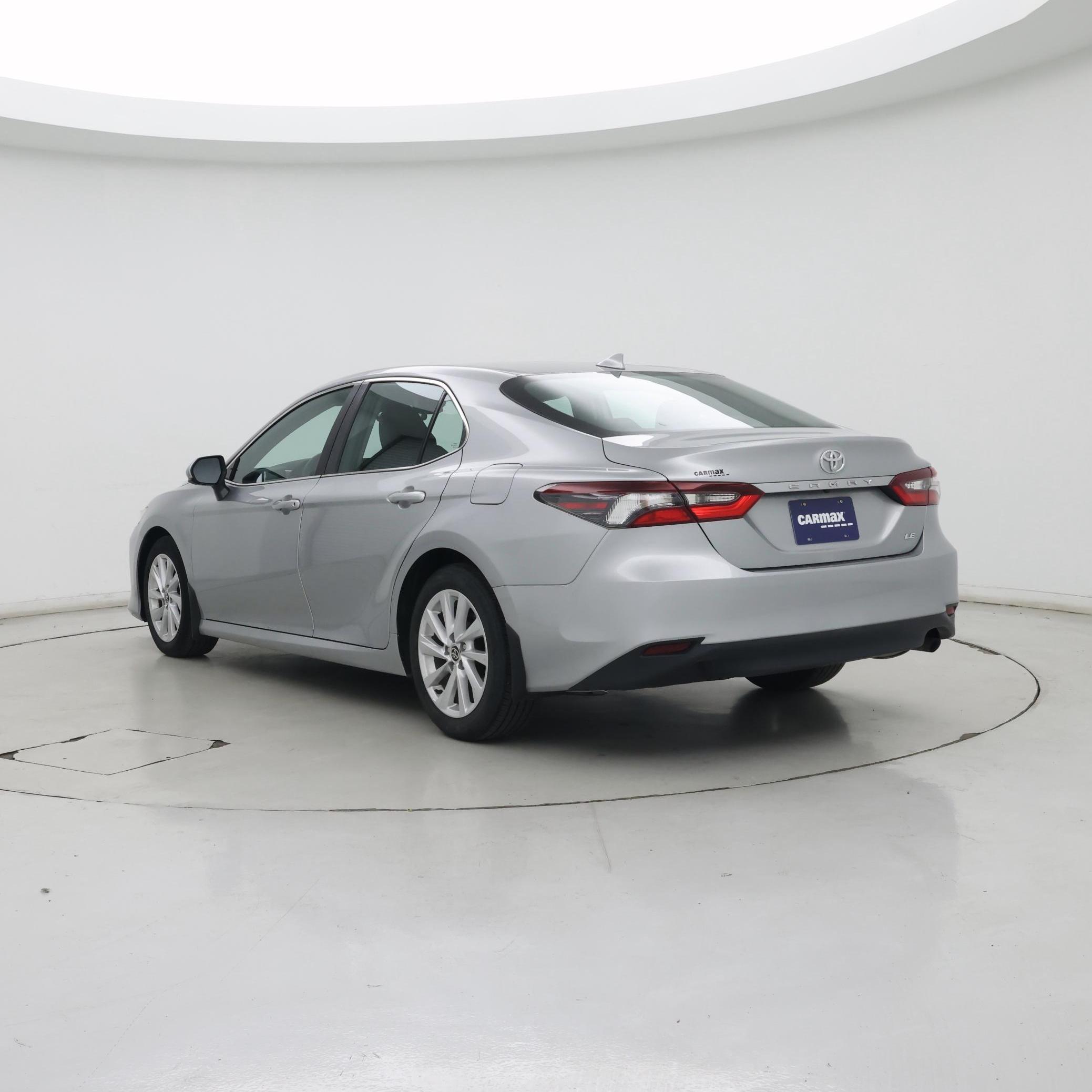 Thumbnail: 2023 Toyota Camry - 2